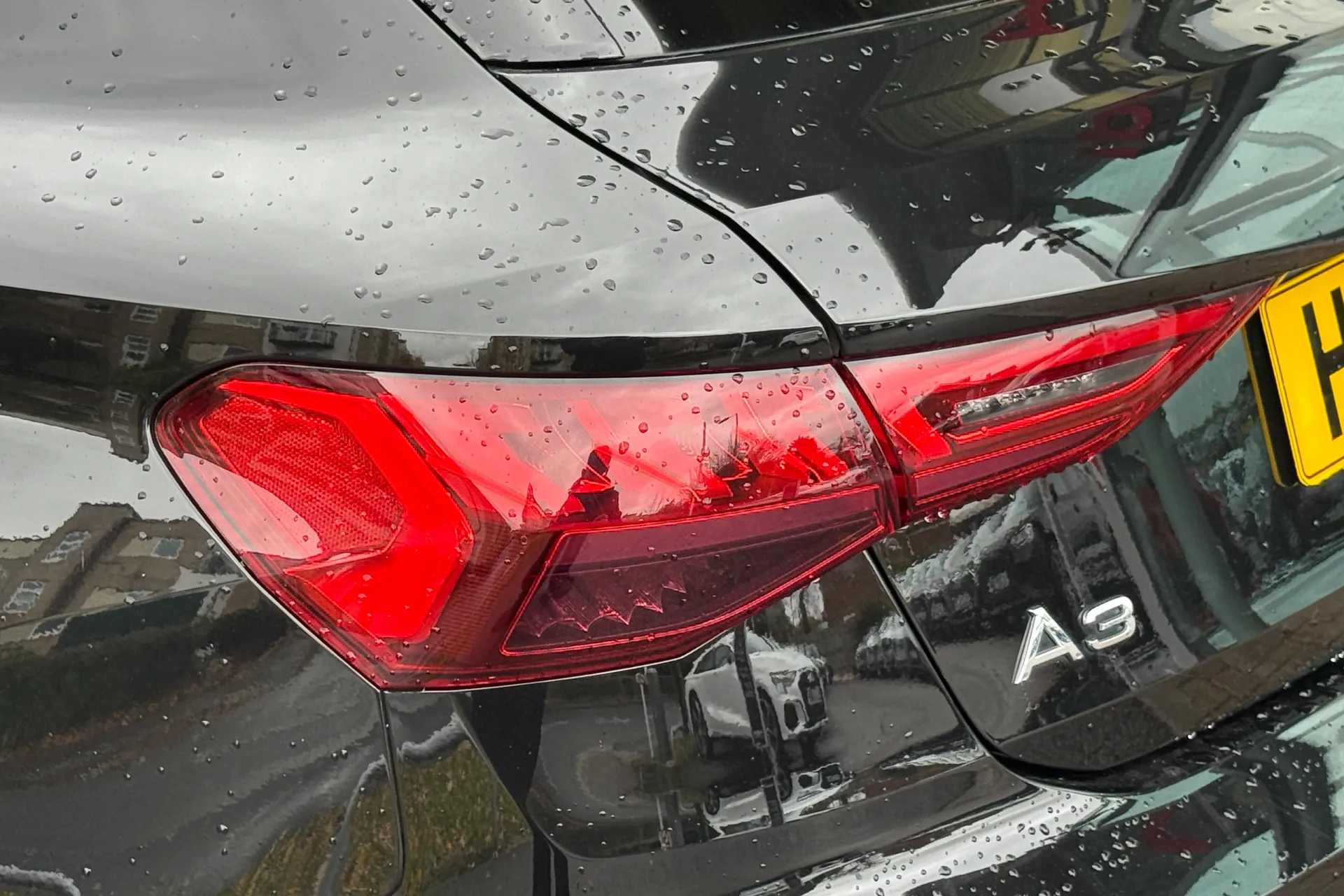 Audi A3 thumbnail image number 49