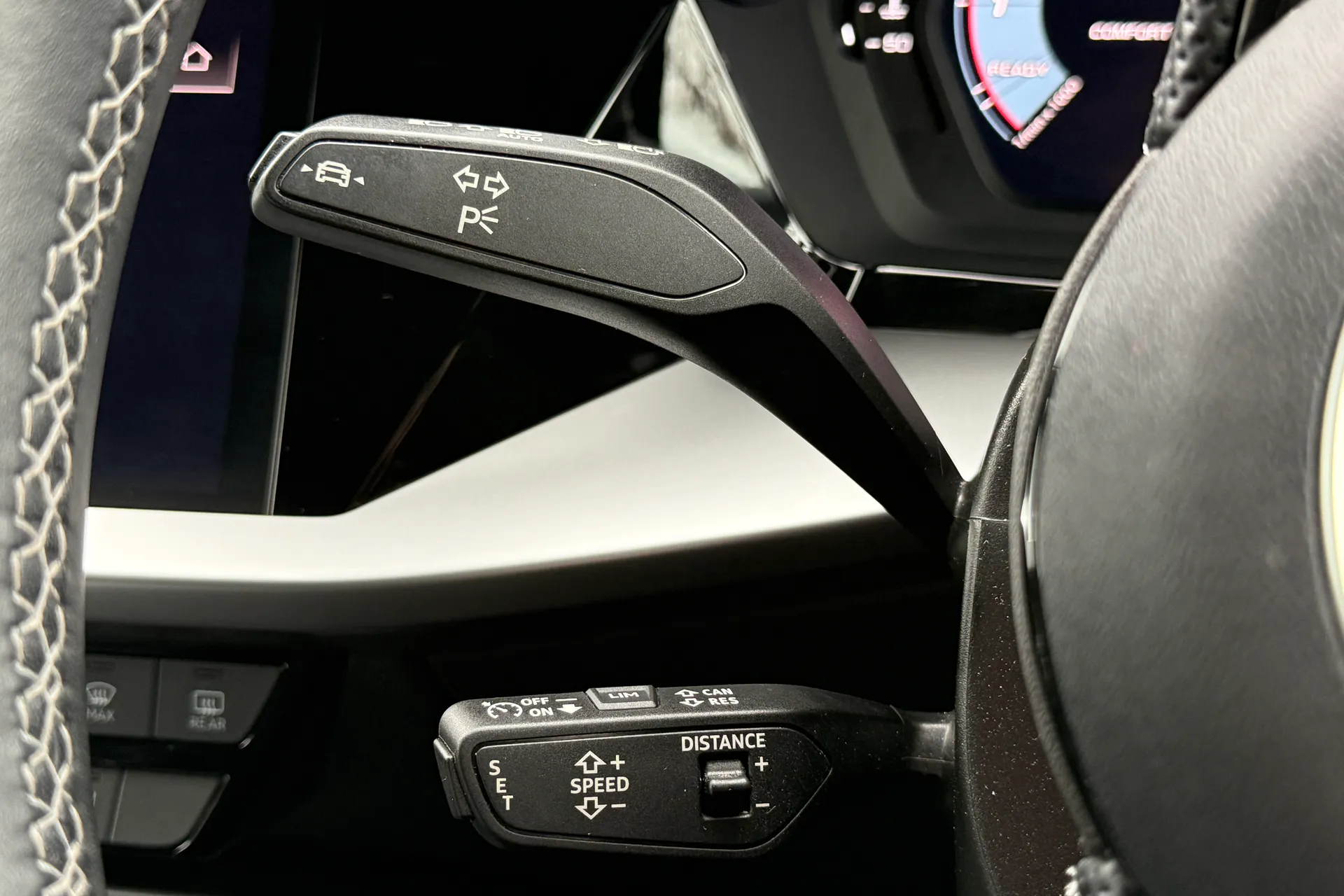 Audi A3 thumbnail image number 14