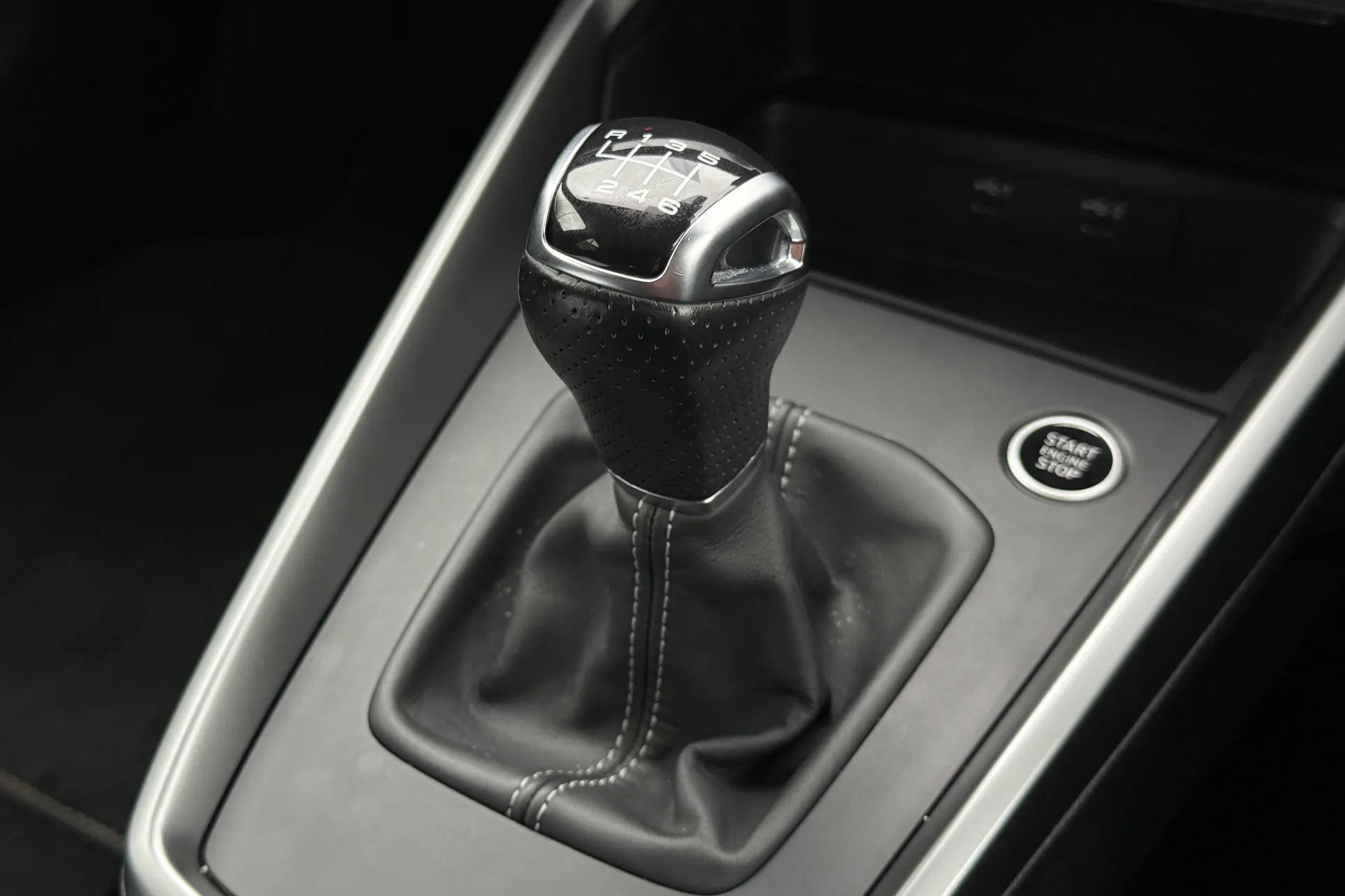 Audi A3 thumbnail image number 23