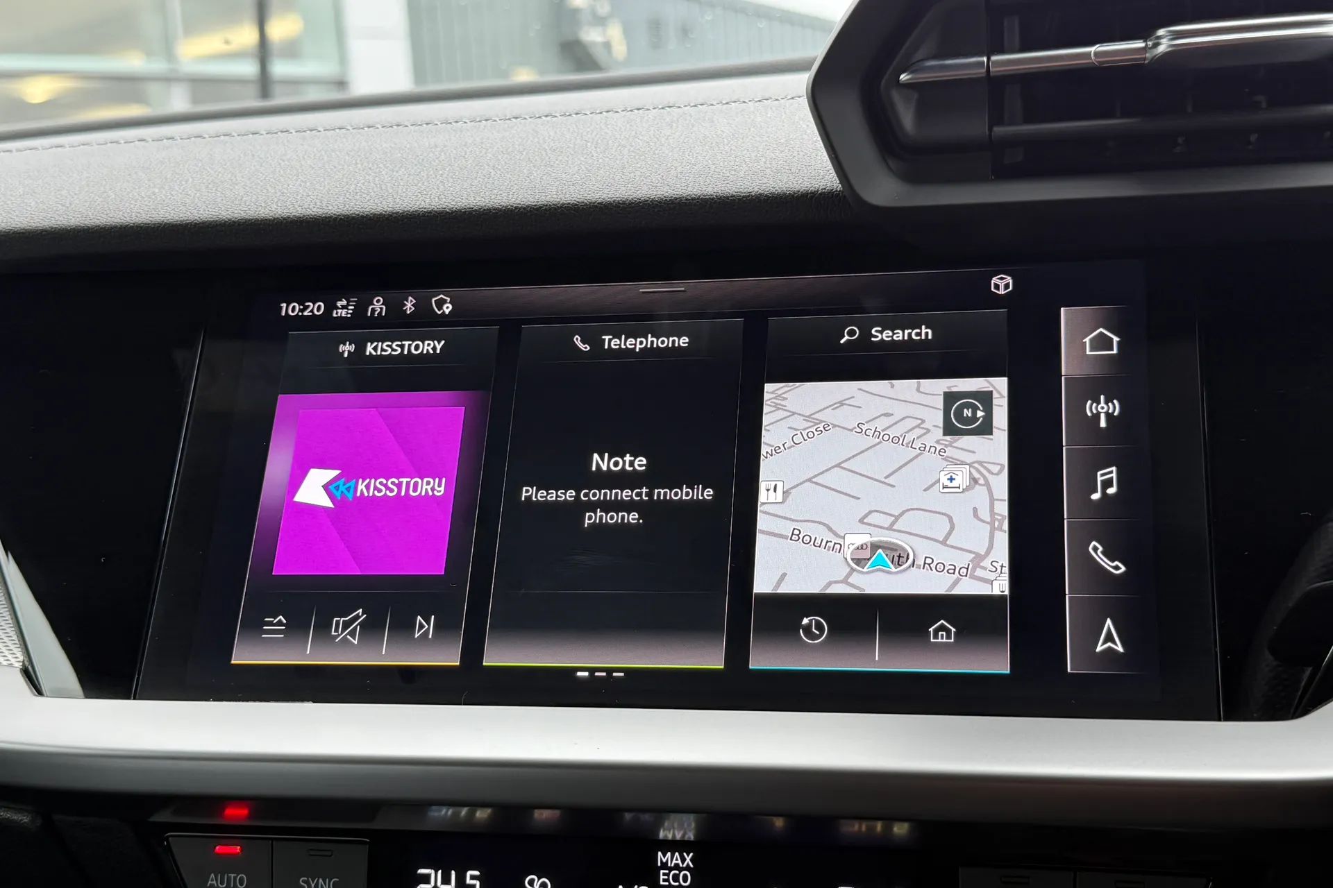 Audi A3 thumbnail image number 19