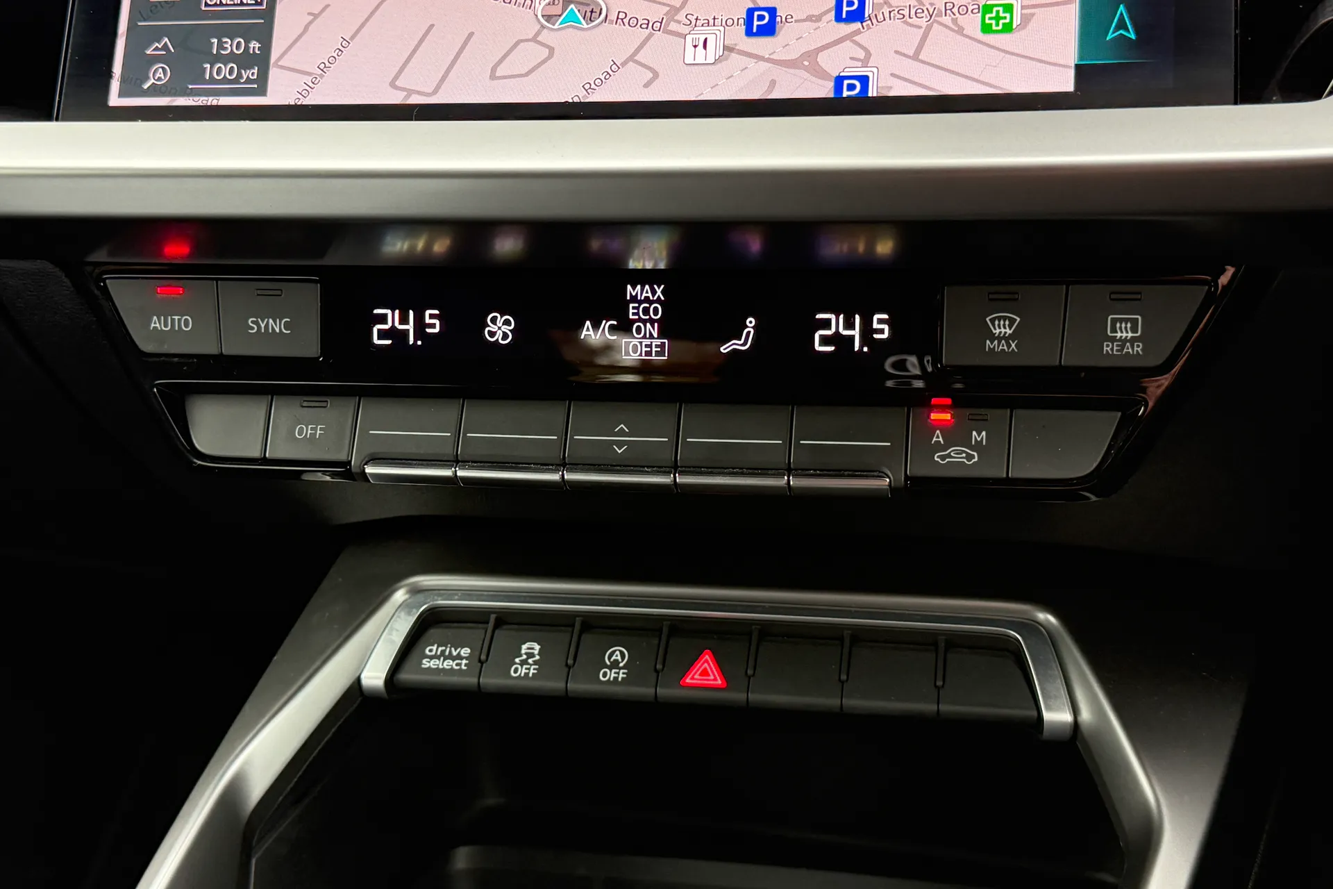 Audi A3 thumbnail image number 20