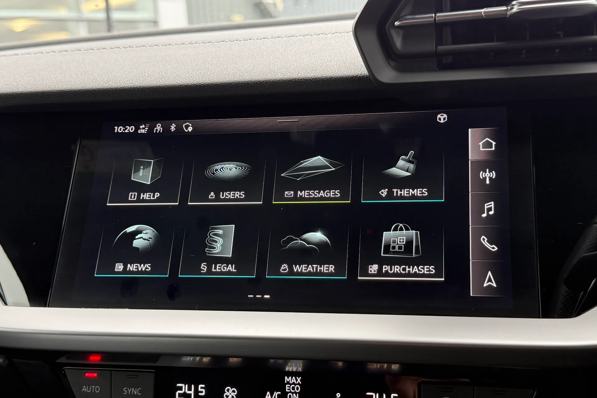 Audi A3 thumbnail image number 17