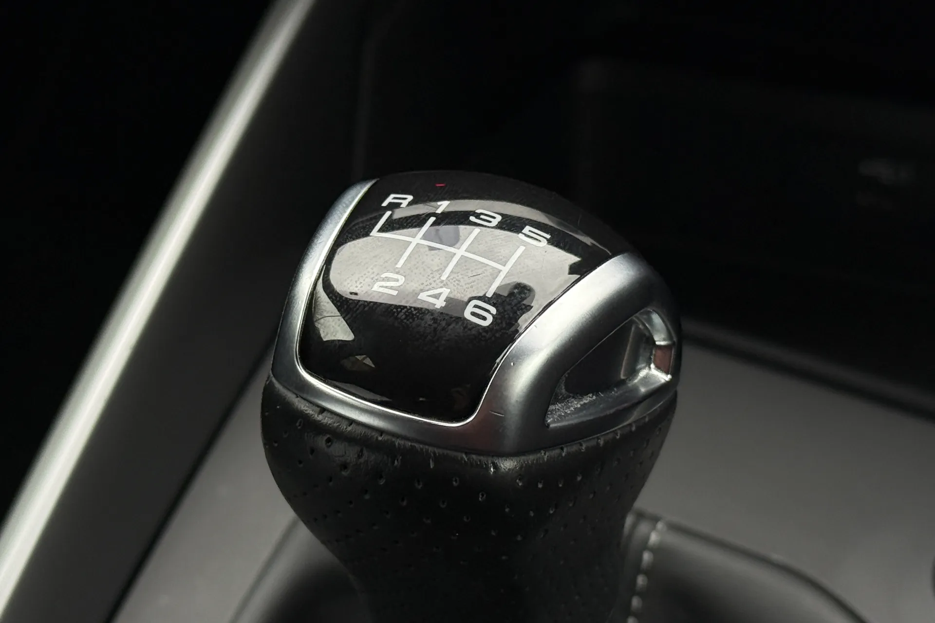 Audi A3 thumbnail image number 24