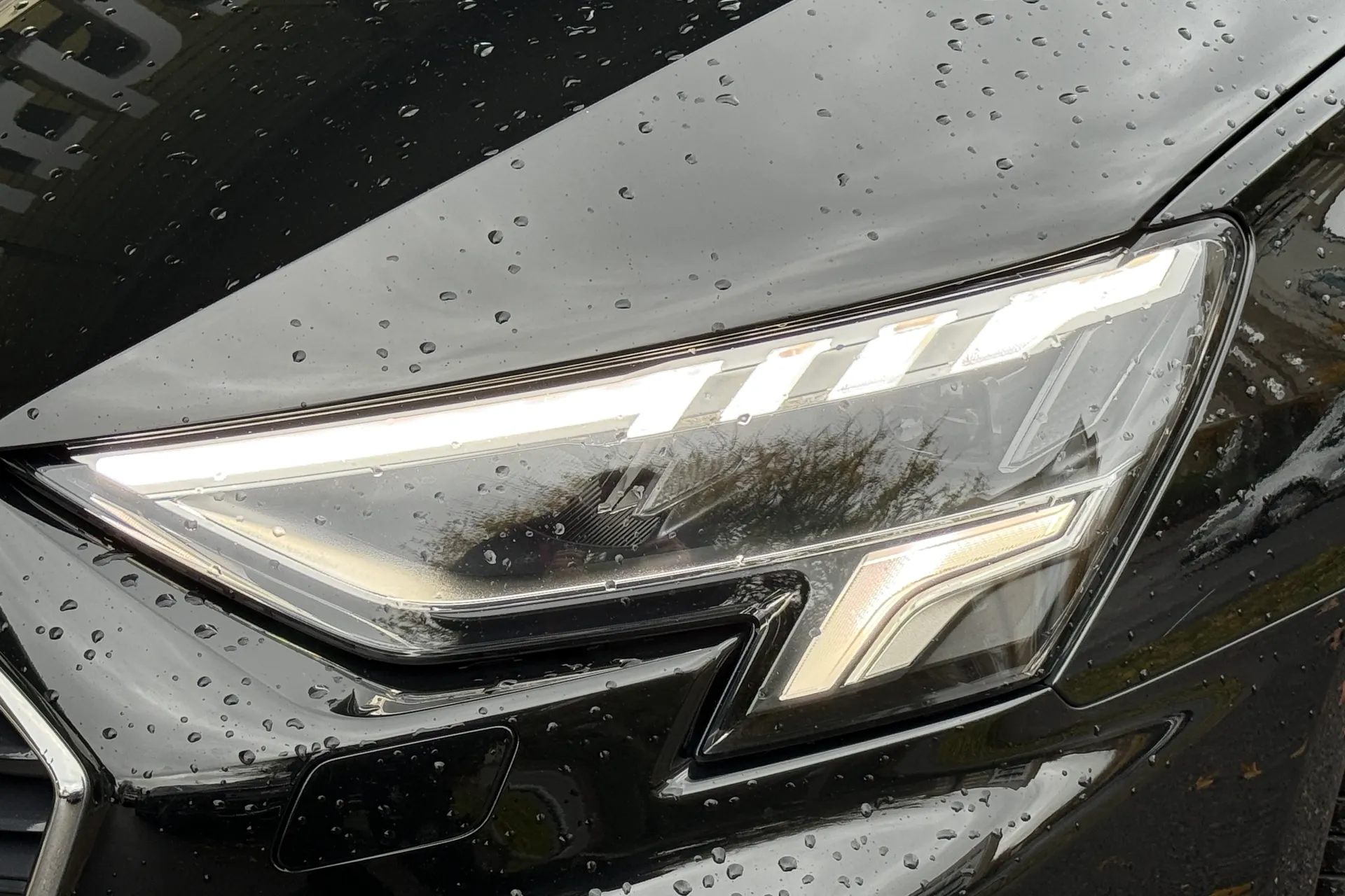 Audi A3 thumbnail image number 62