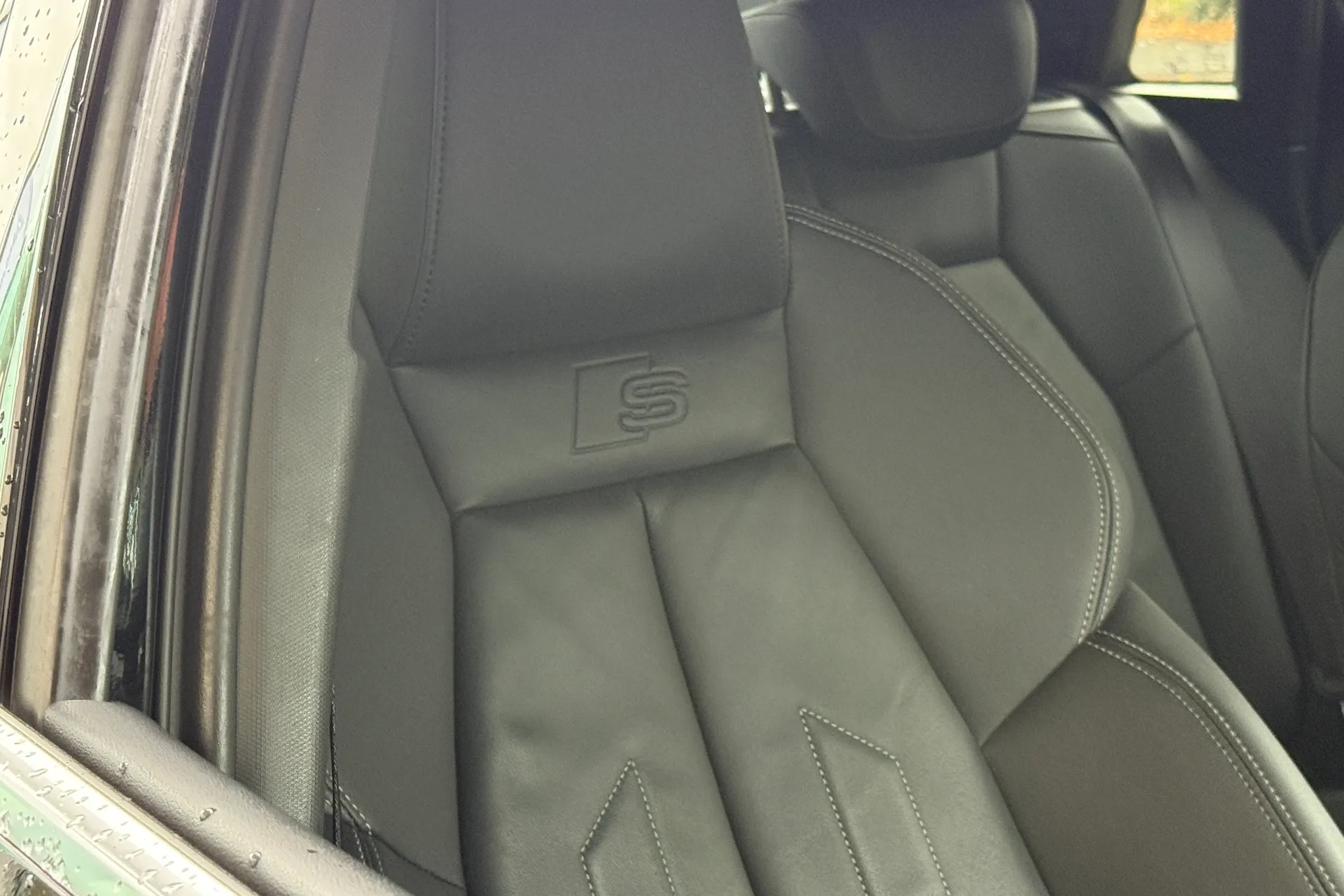 Audi A3 thumbnail image number 38