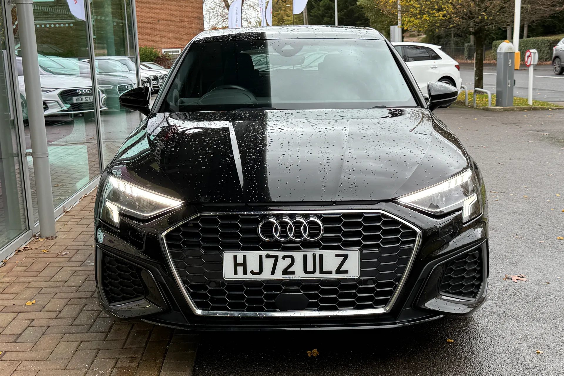 Audi A3 thumbnail image number 63