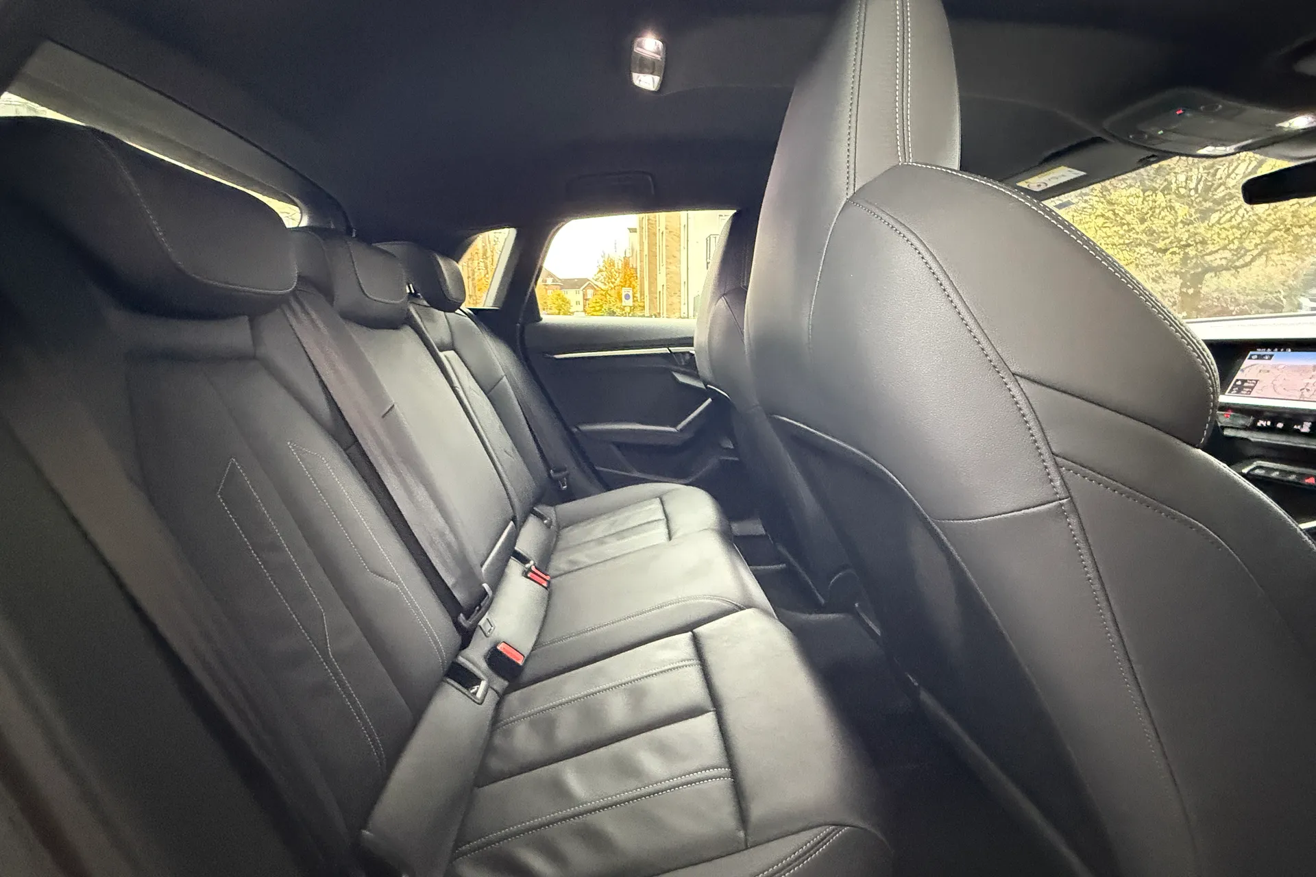 Audi A3 thumbnail image number 39