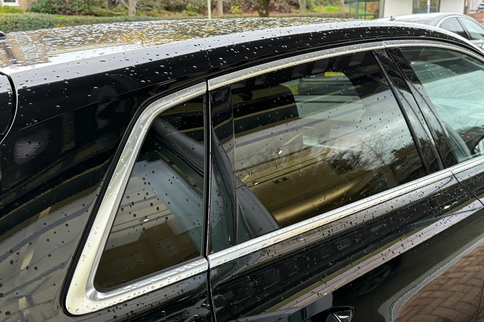 Audi A3 thumbnail image number 46