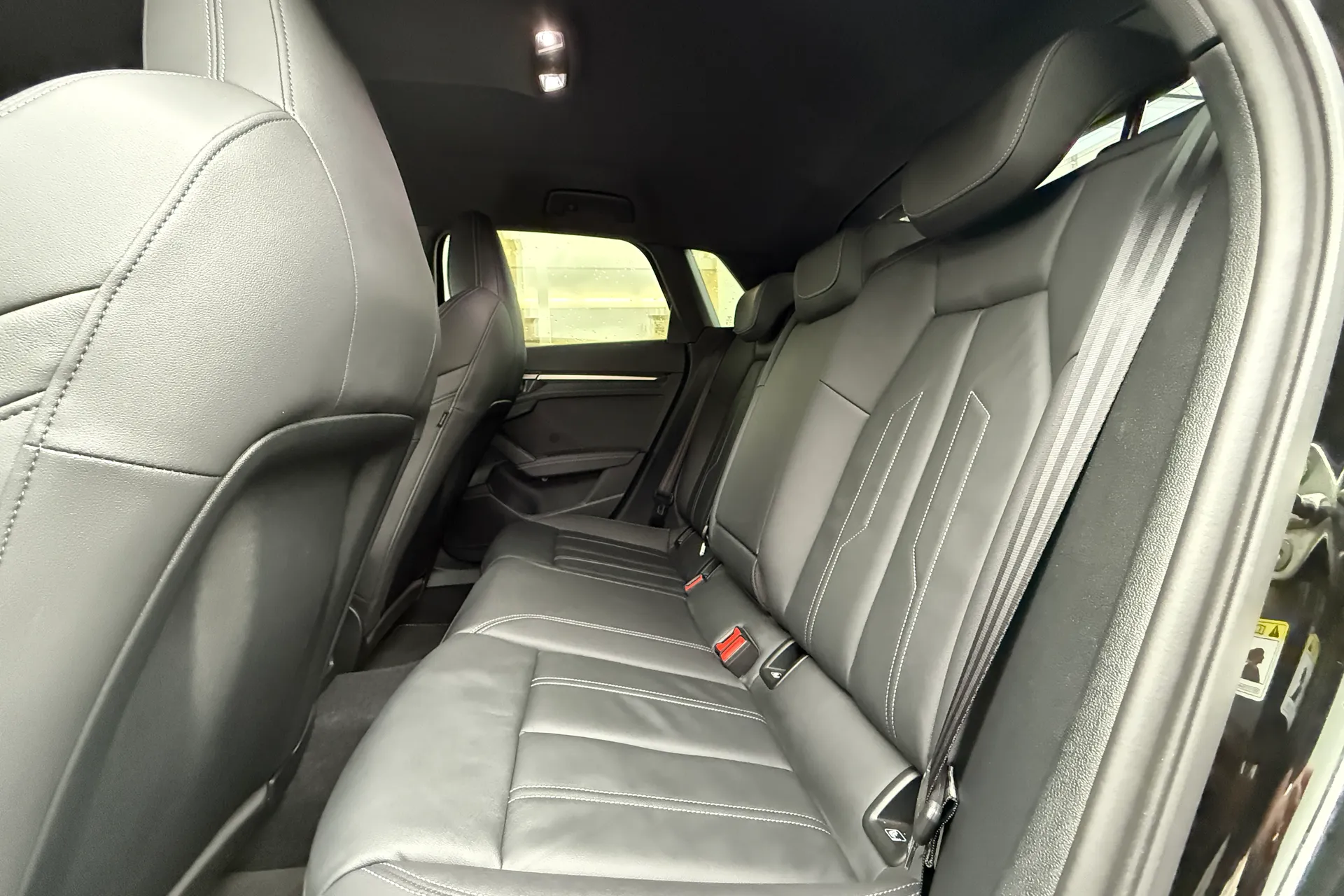 Audi A3 thumbnail image number 60