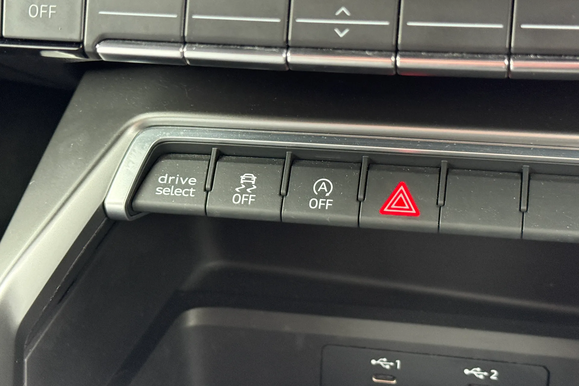 Audi A3 thumbnail image number 21