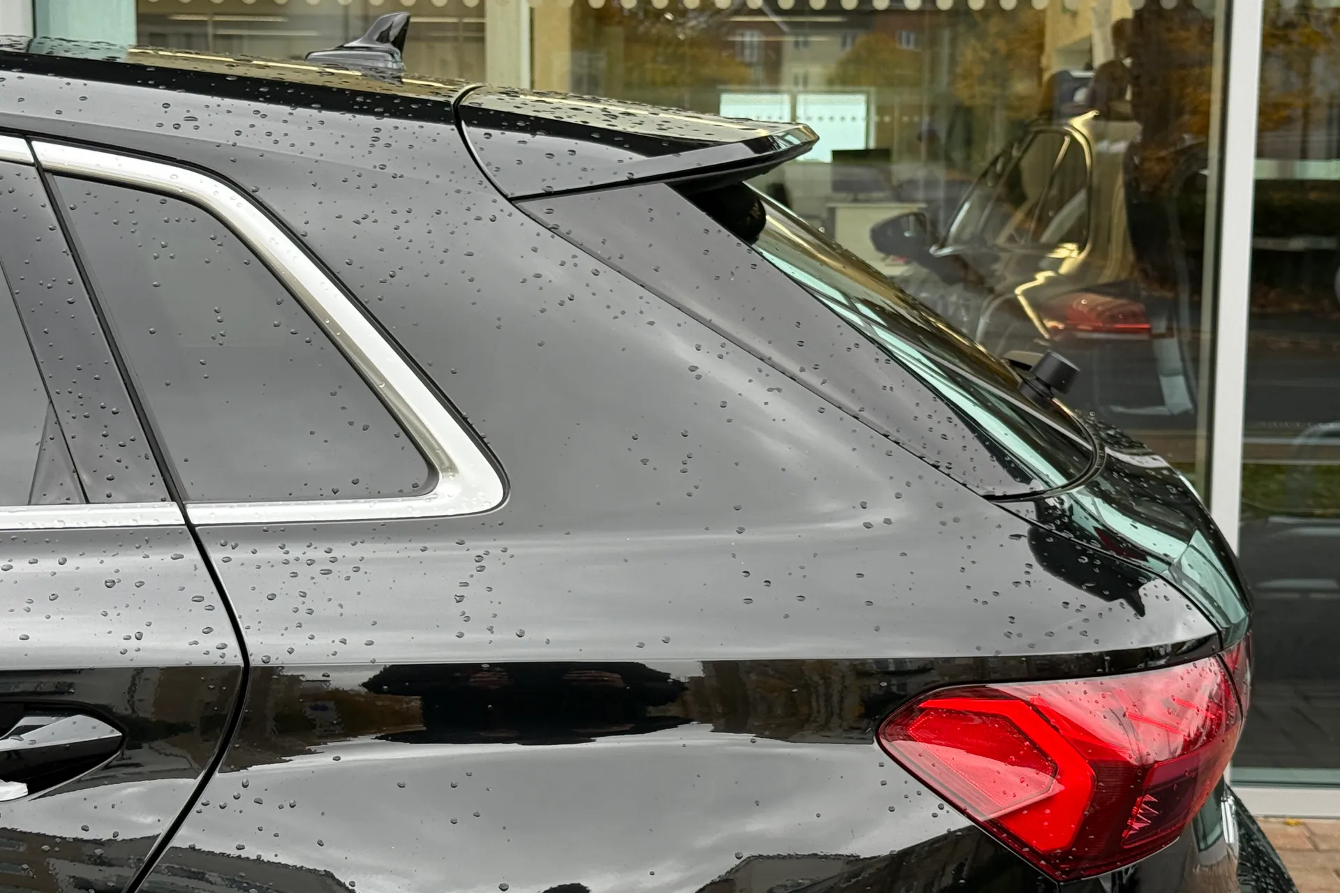 Audi A3 thumbnail image number 52