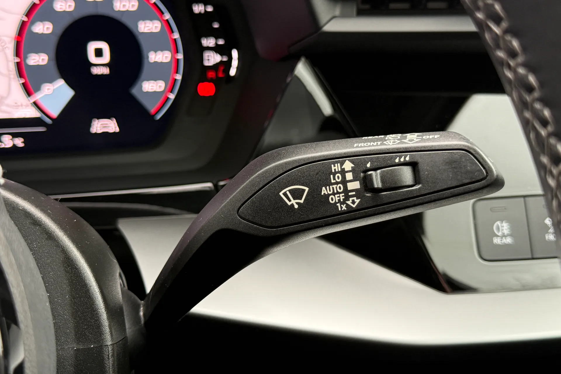 Audi A3 thumbnail image number 15