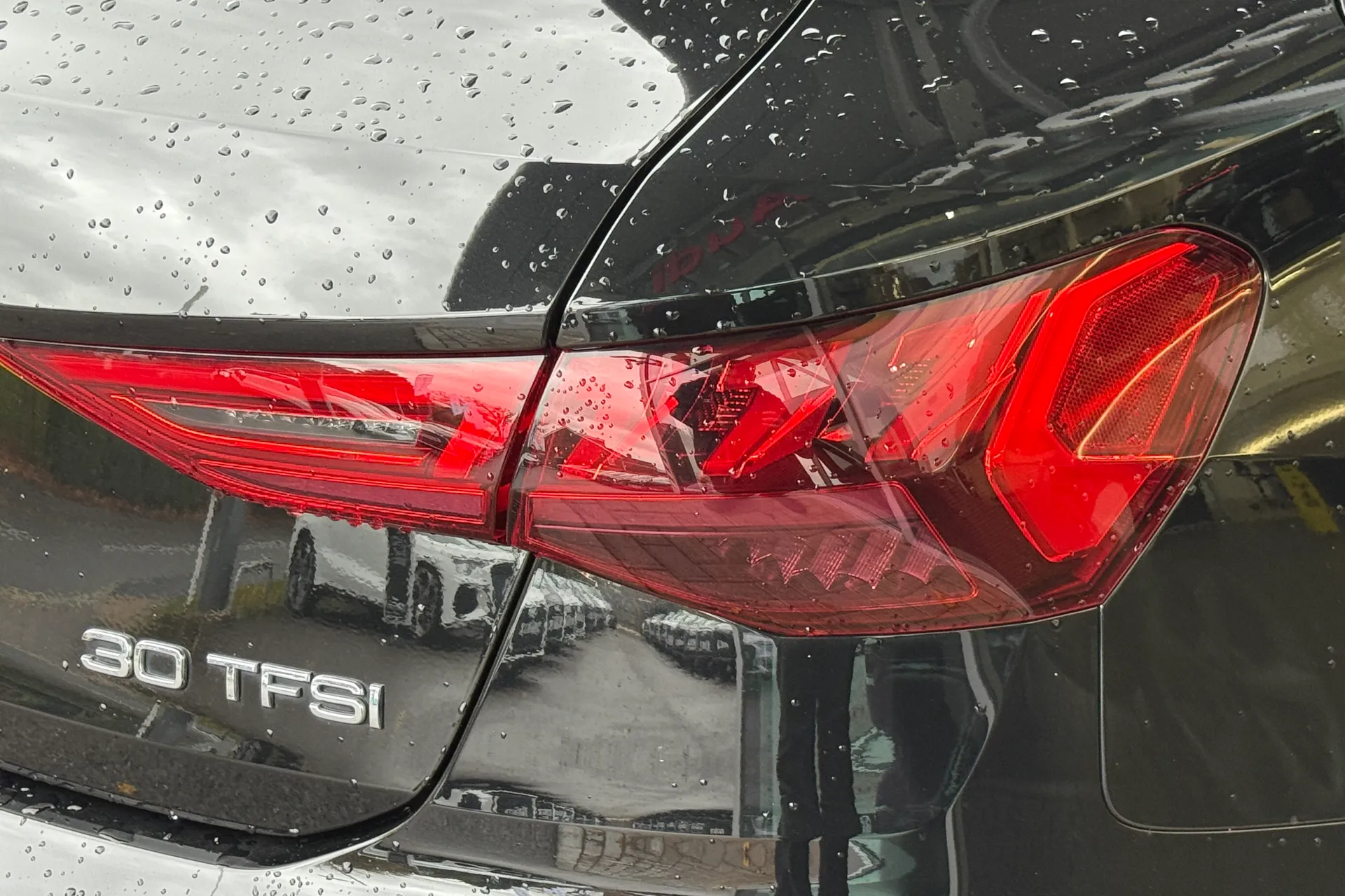 Audi A3 thumbnail image number 48