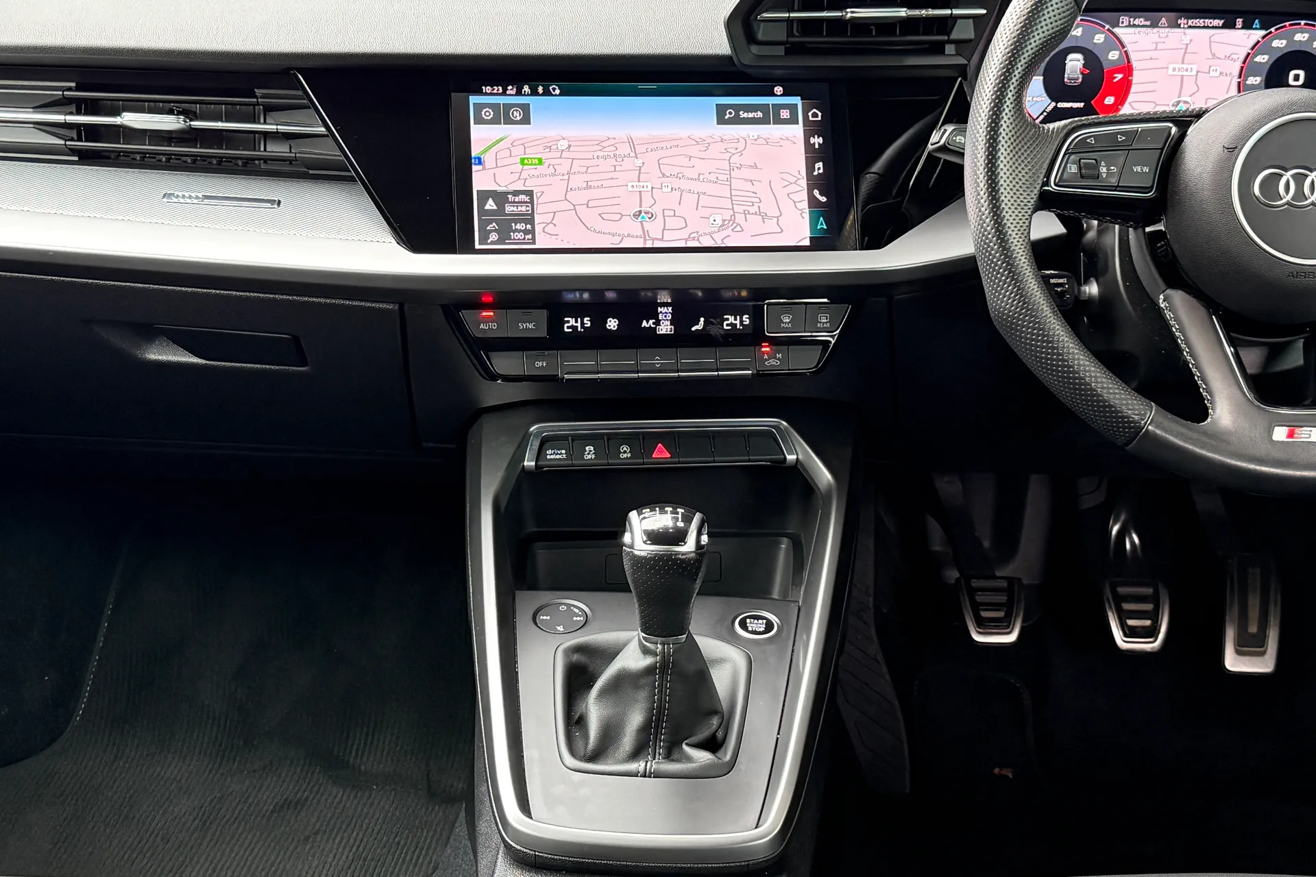 Audi A3 thumbnail image number 42