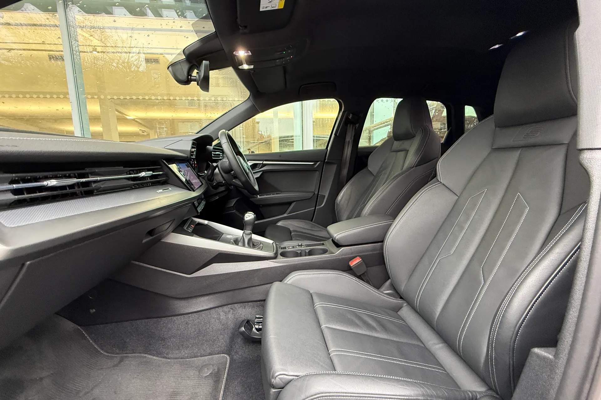 Audi A3 thumbnail image number 59