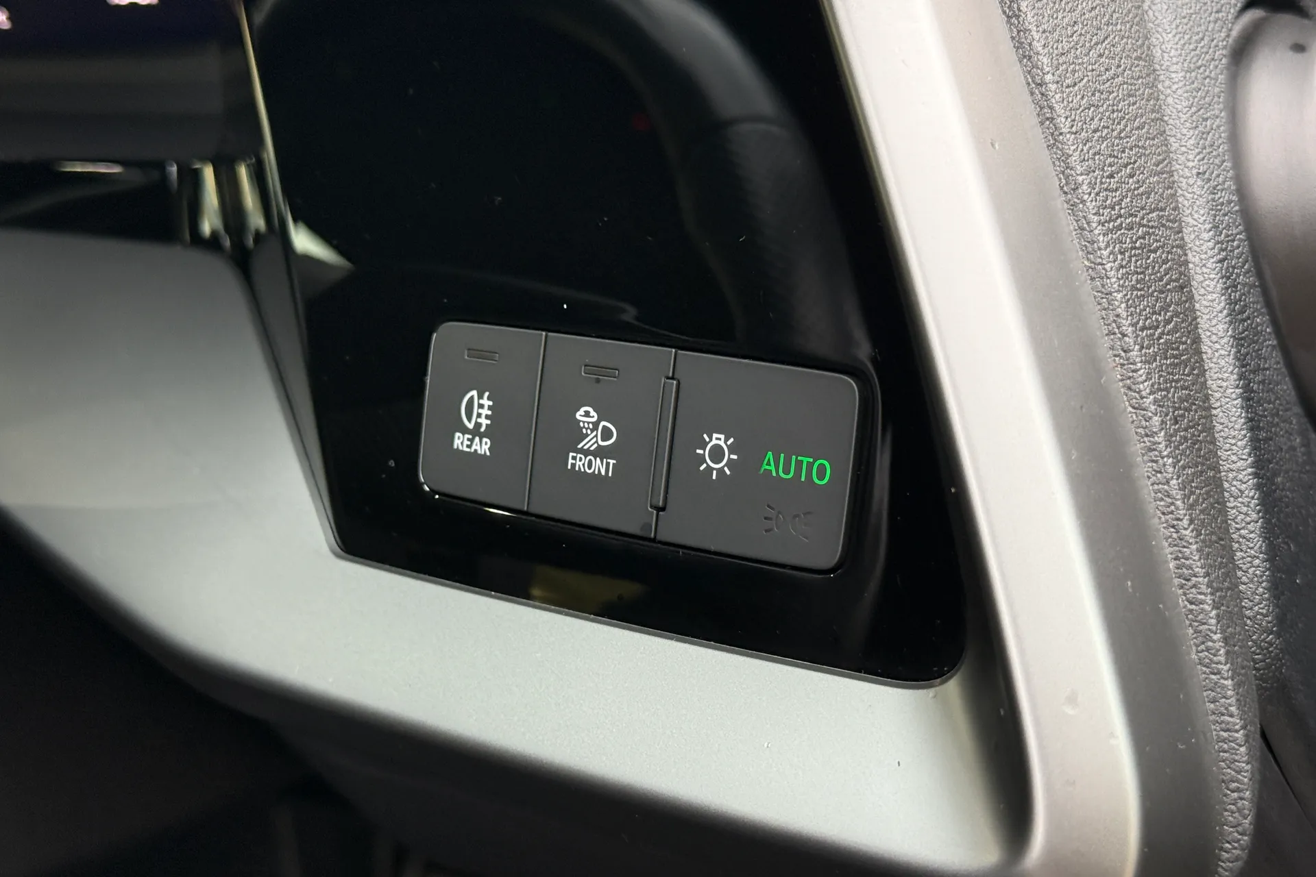 Audi A3 thumbnail image number 66