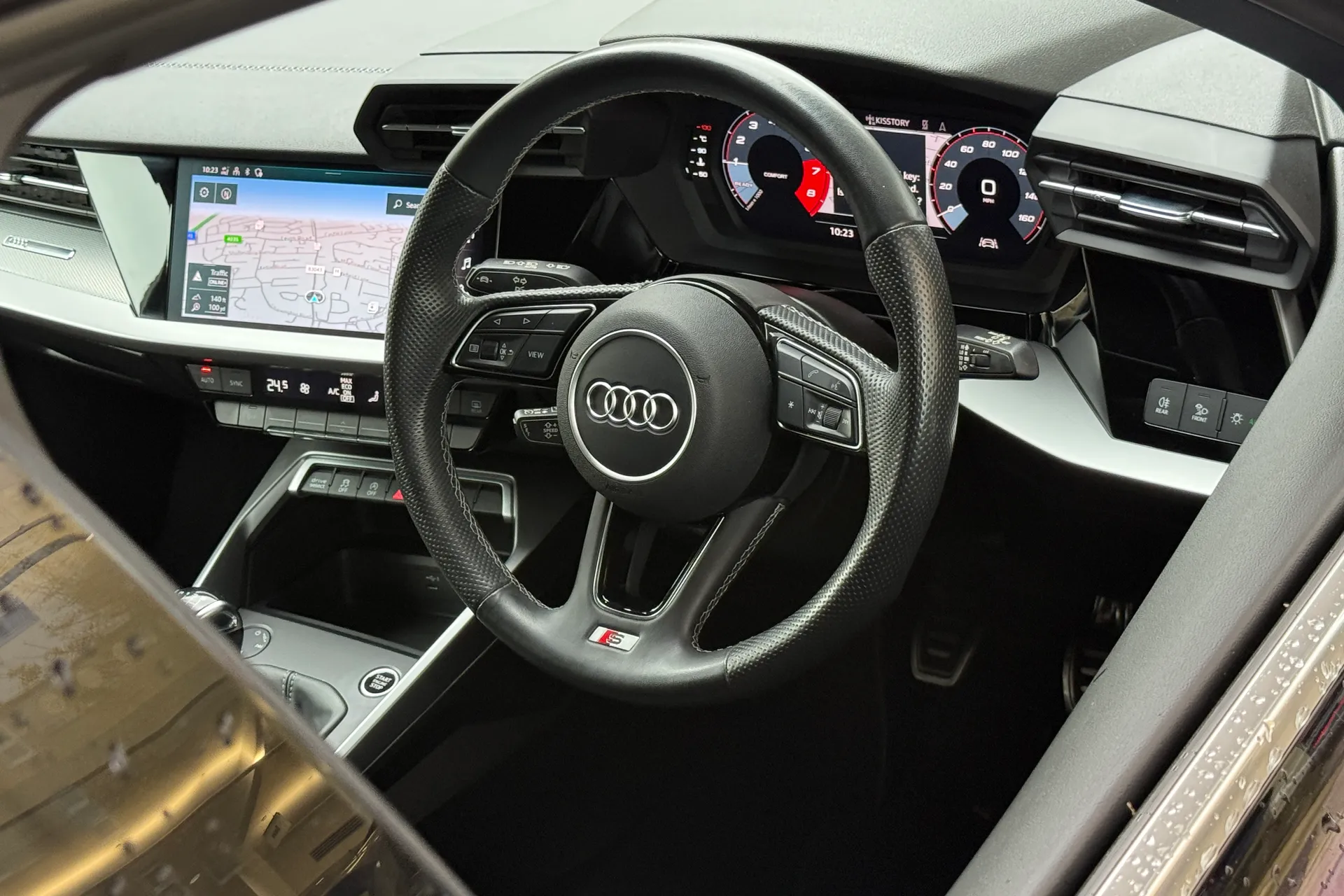 Audi A3 thumbnail image number 37