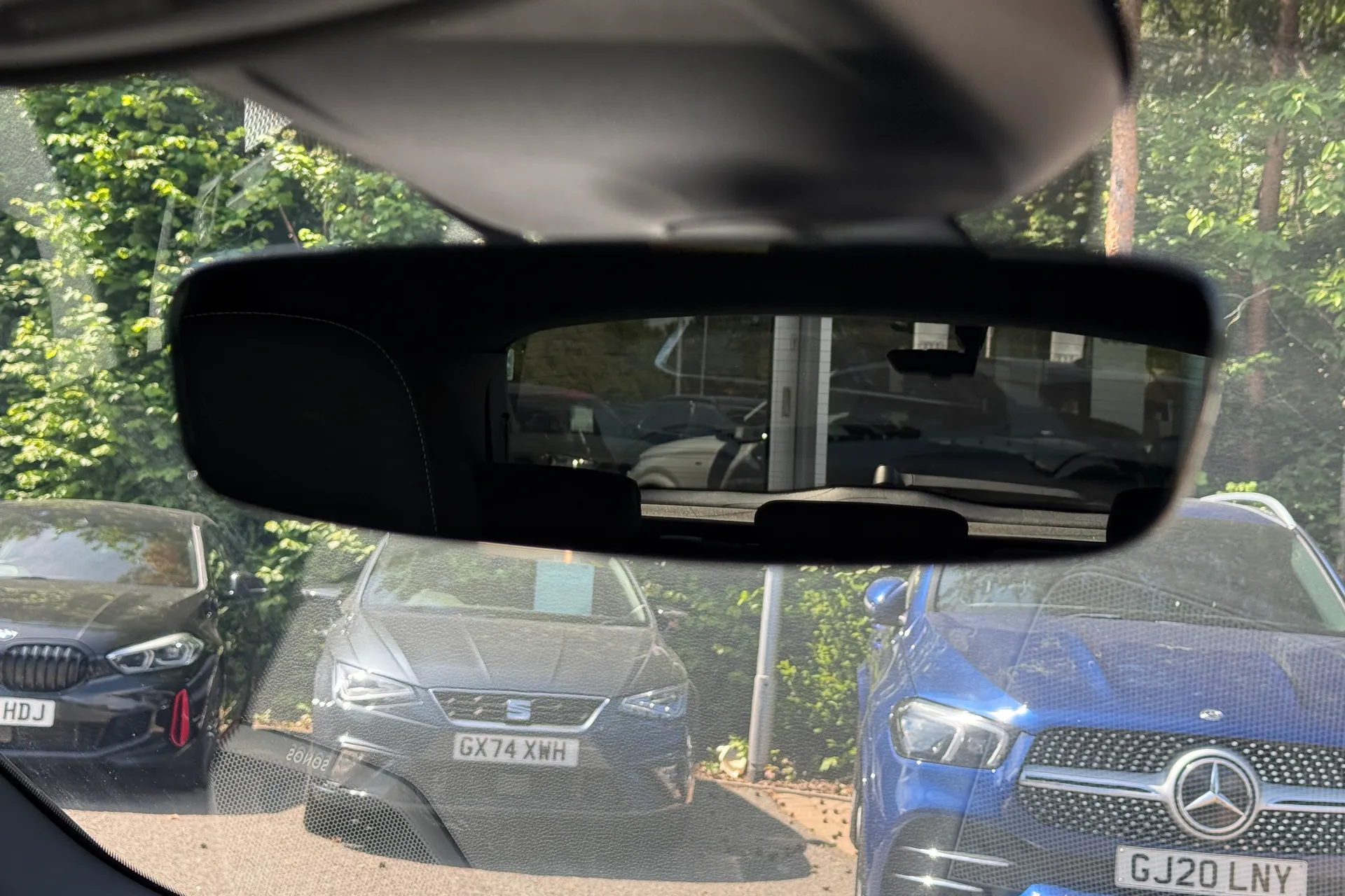 Audi Q3 thumbnail image number 20