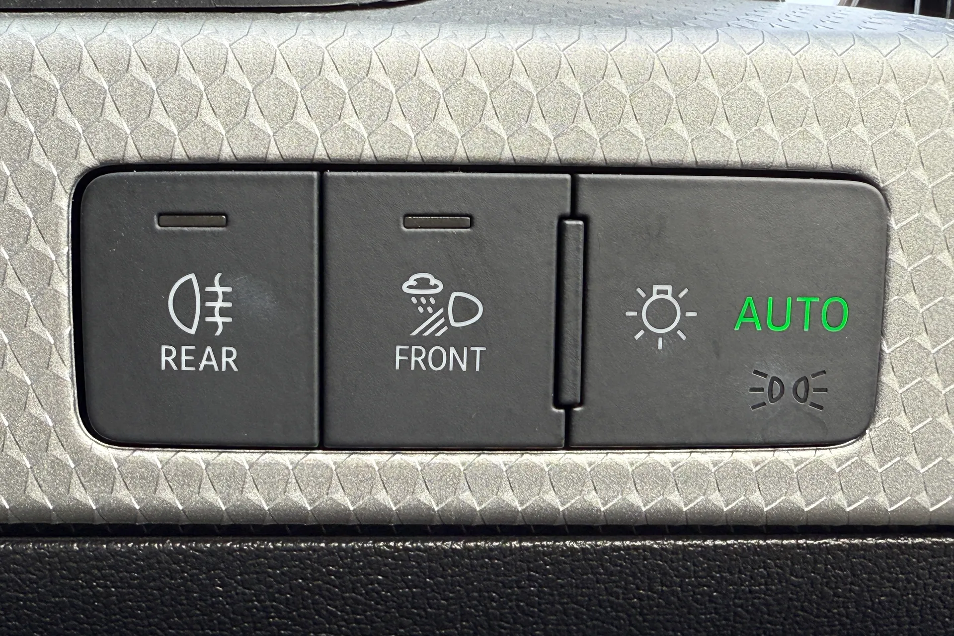 Audi A1 thumbnail image number 27