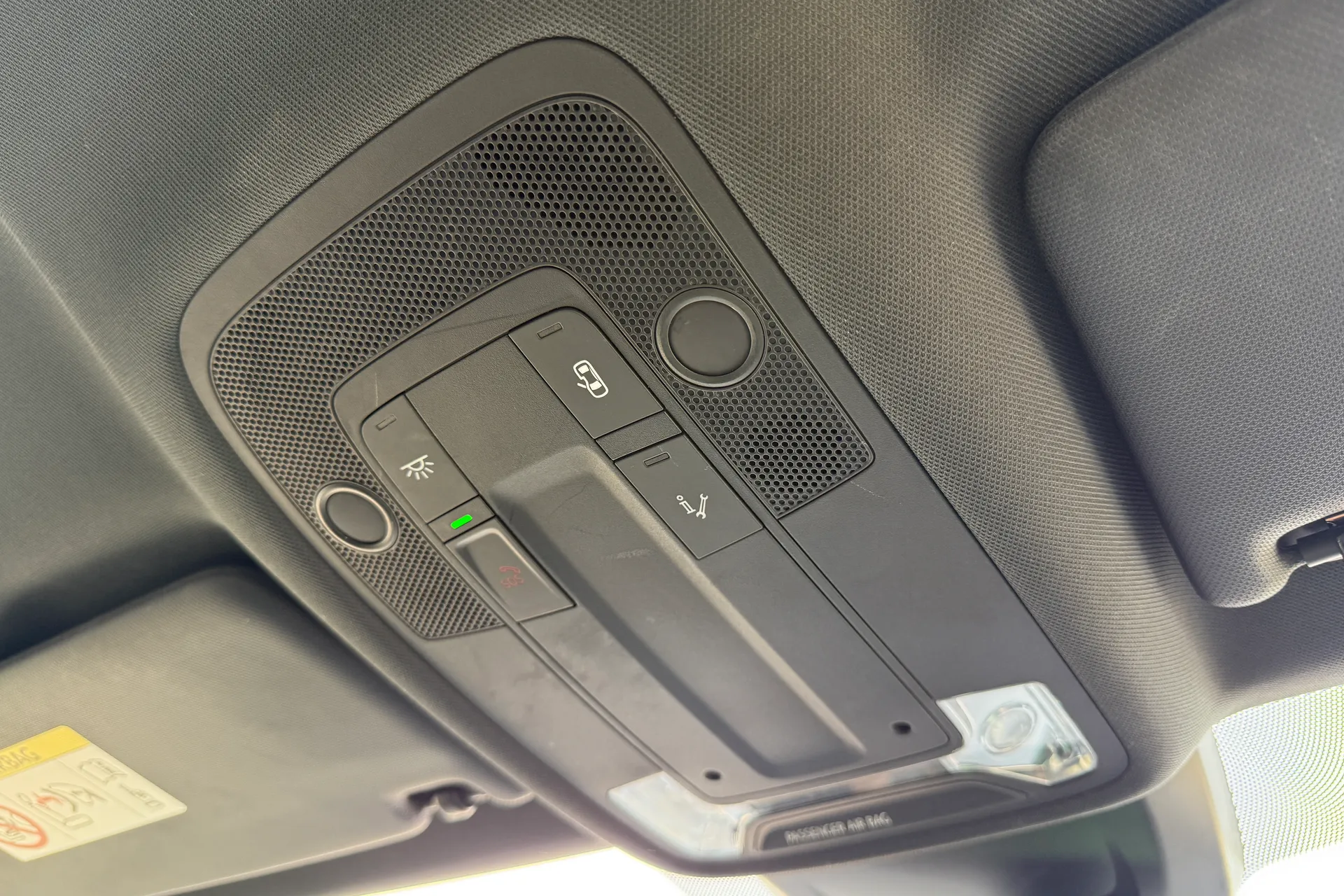 Audi A1 thumbnail image number 24