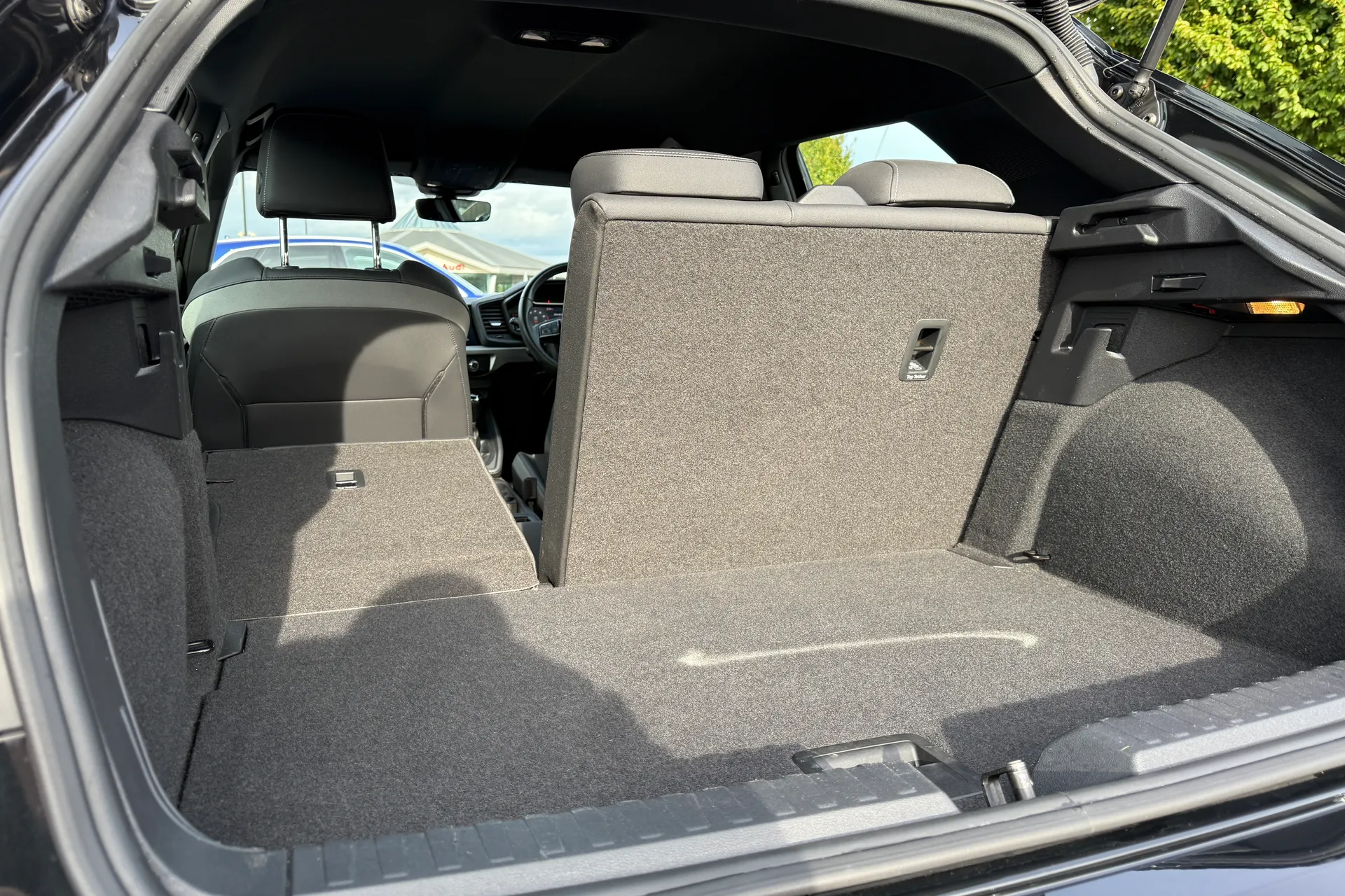 Audi A1 thumbnail image number 36