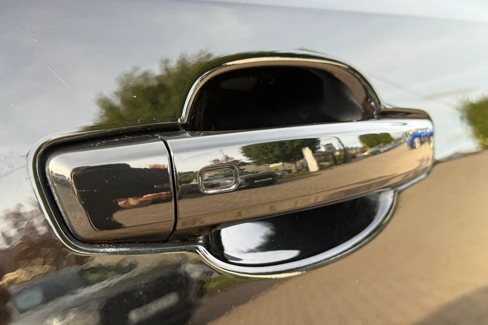 Audi A1 thumbnail image number 47