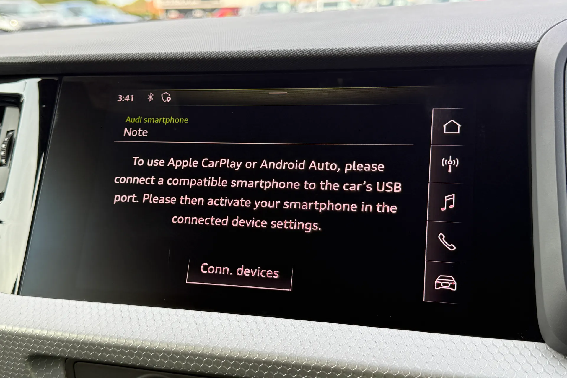 Audi A1 thumbnail image number 16