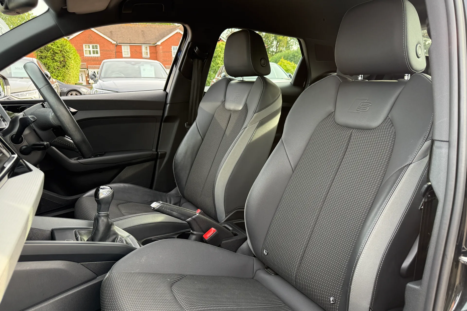 Audi A1 thumbnail image number 34