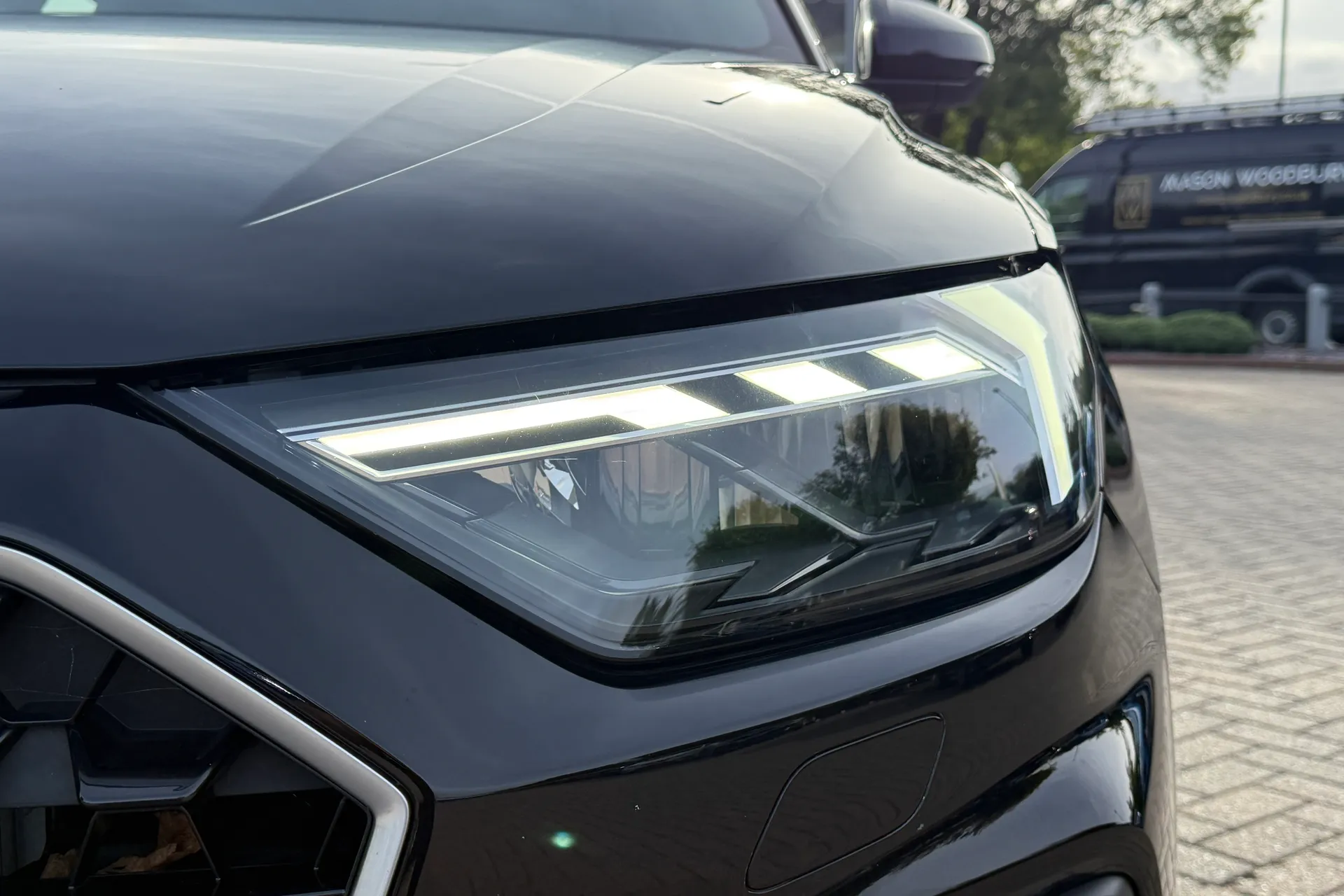 Audi A1 thumbnail image number 48