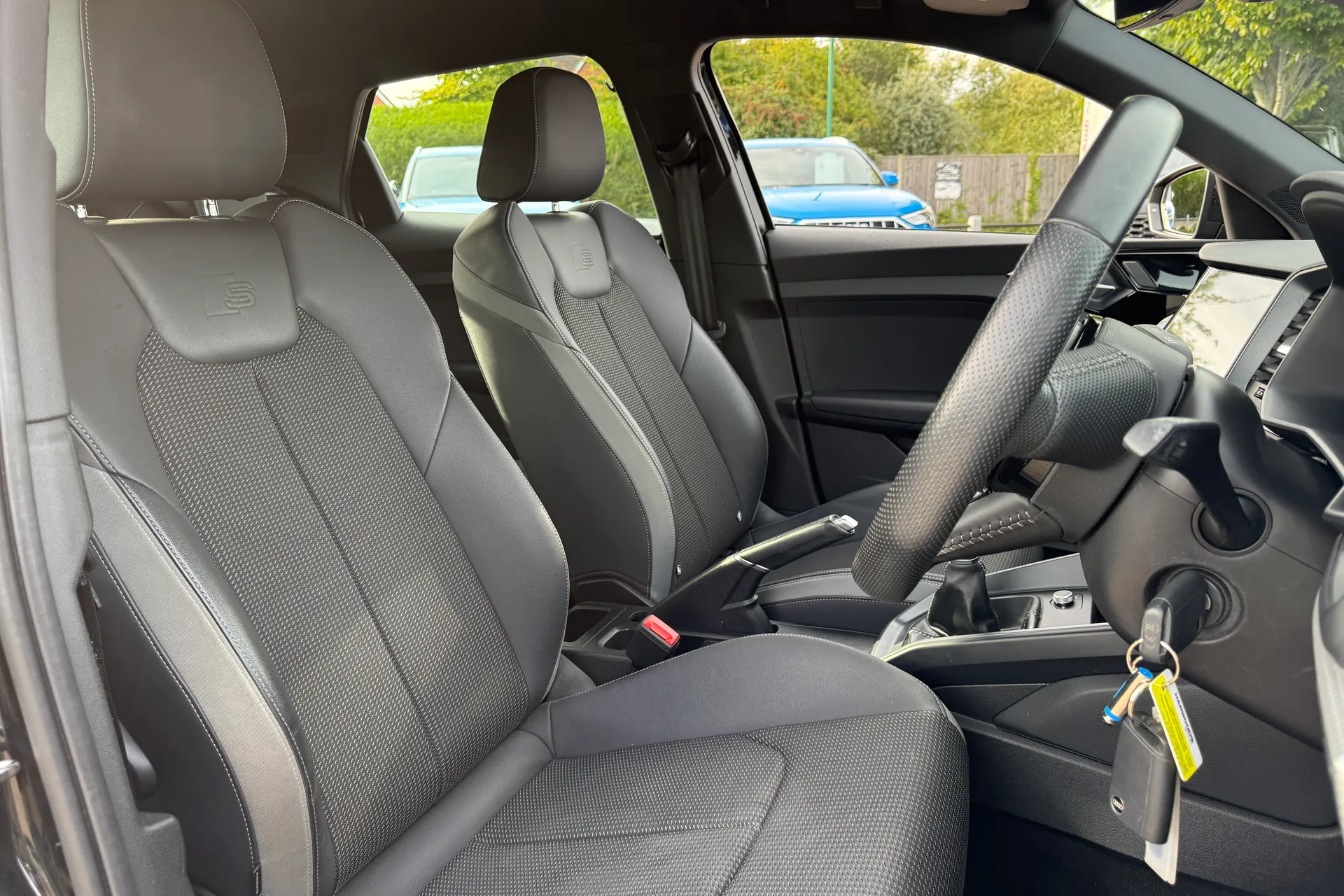 Audi A1 thumbnail image number 31