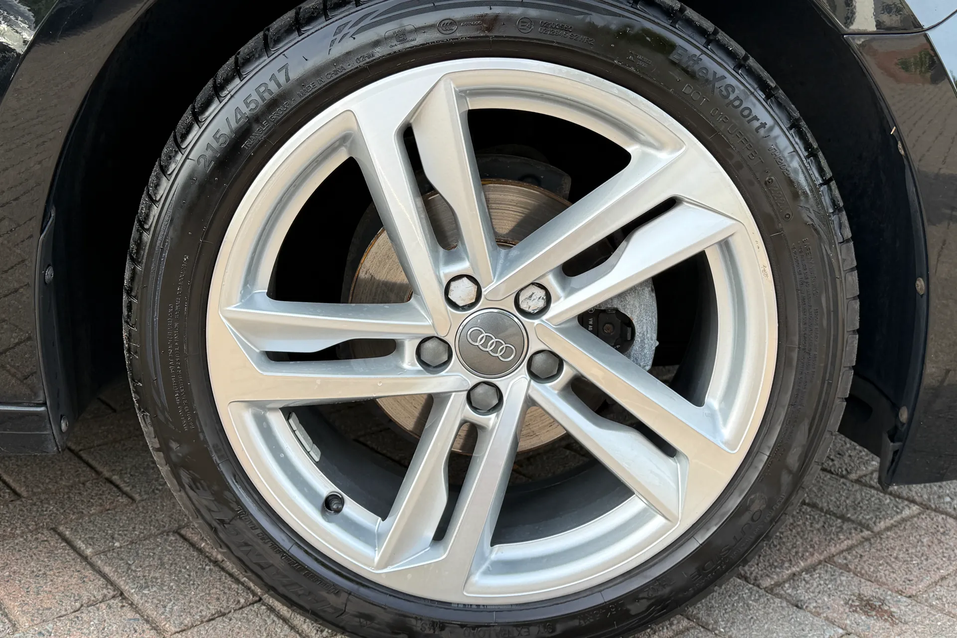 Audi A1 thumbnail image number 15