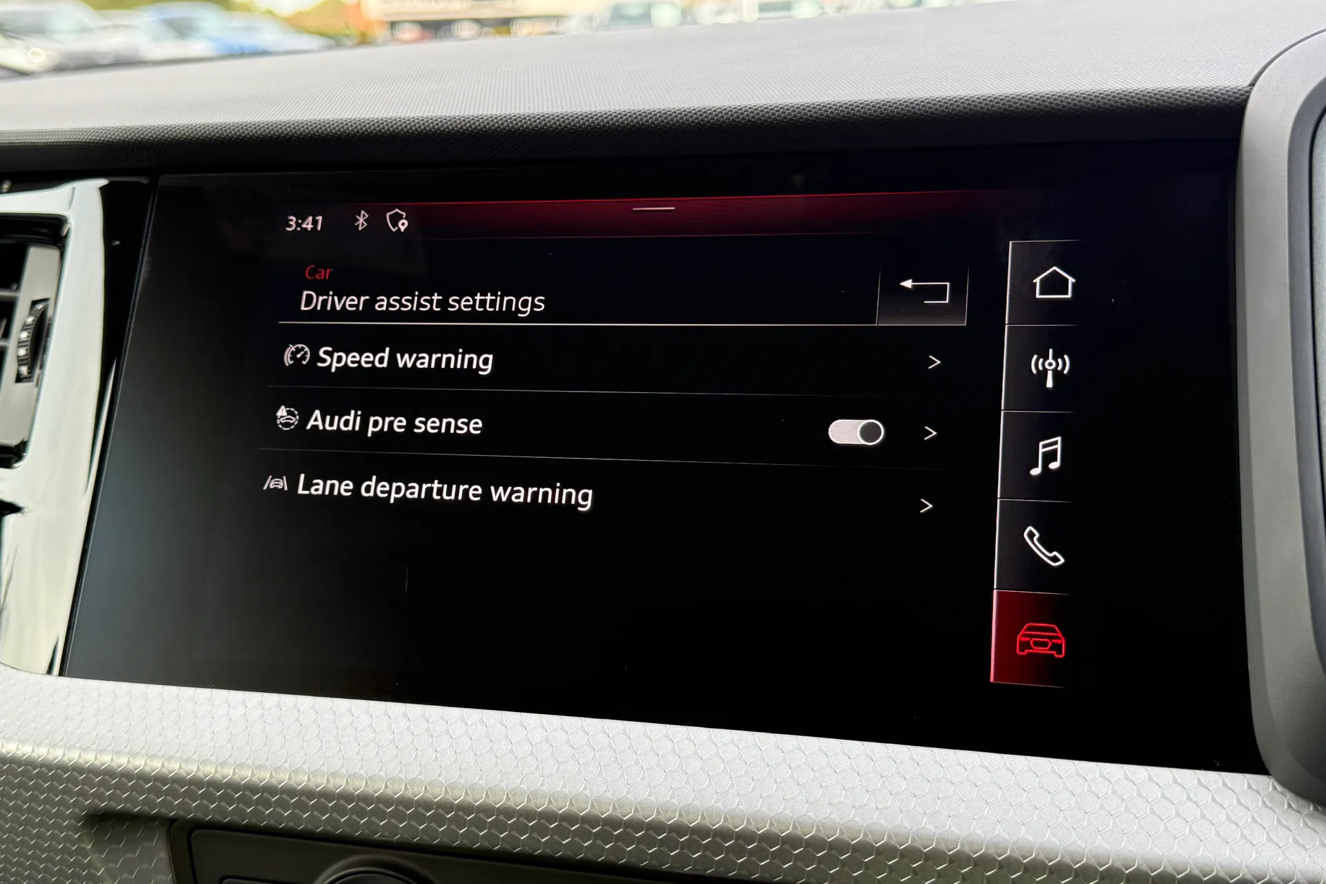 Audi A1 thumbnail image number 17