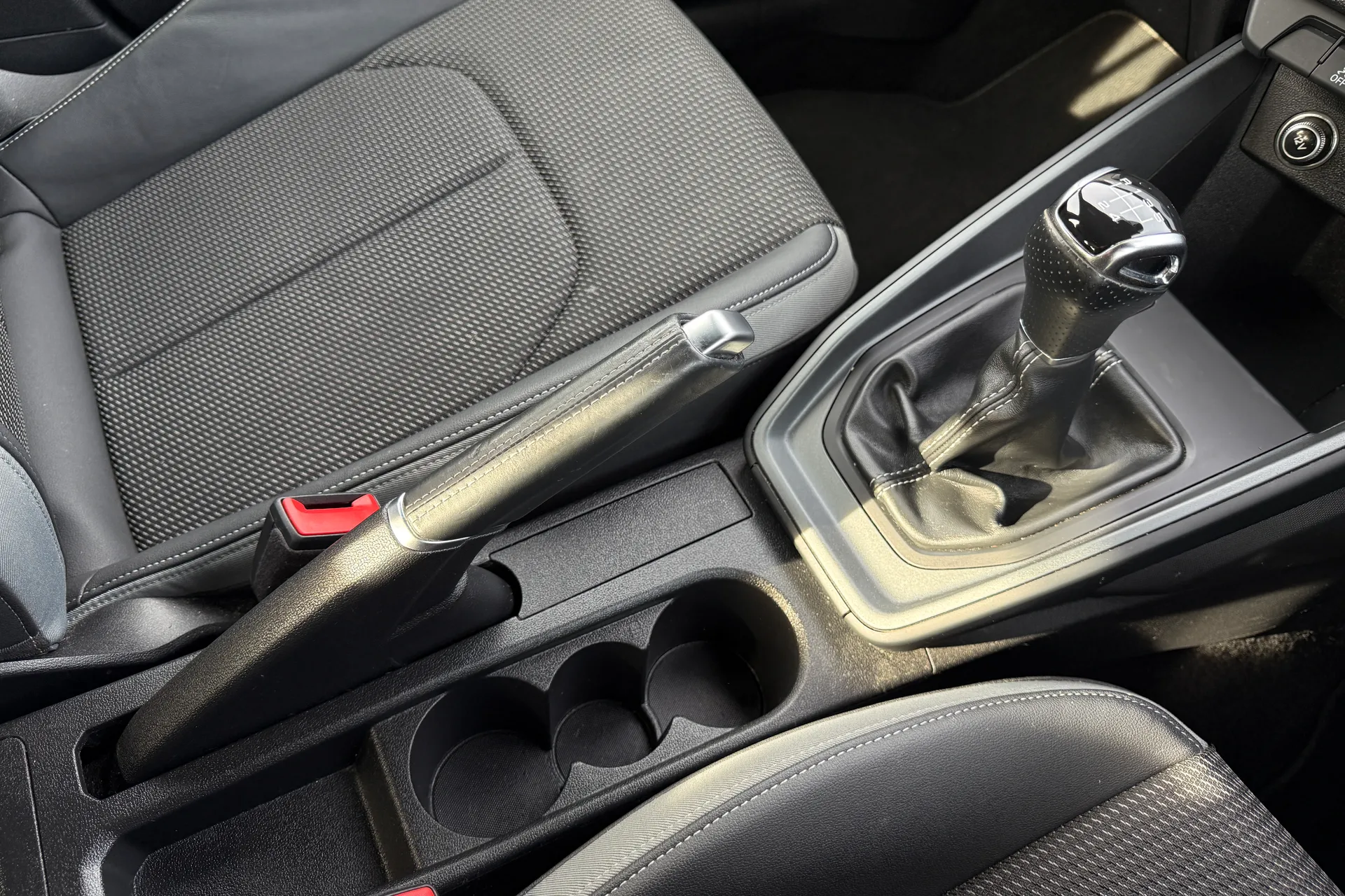 Audi A1 thumbnail image number 38