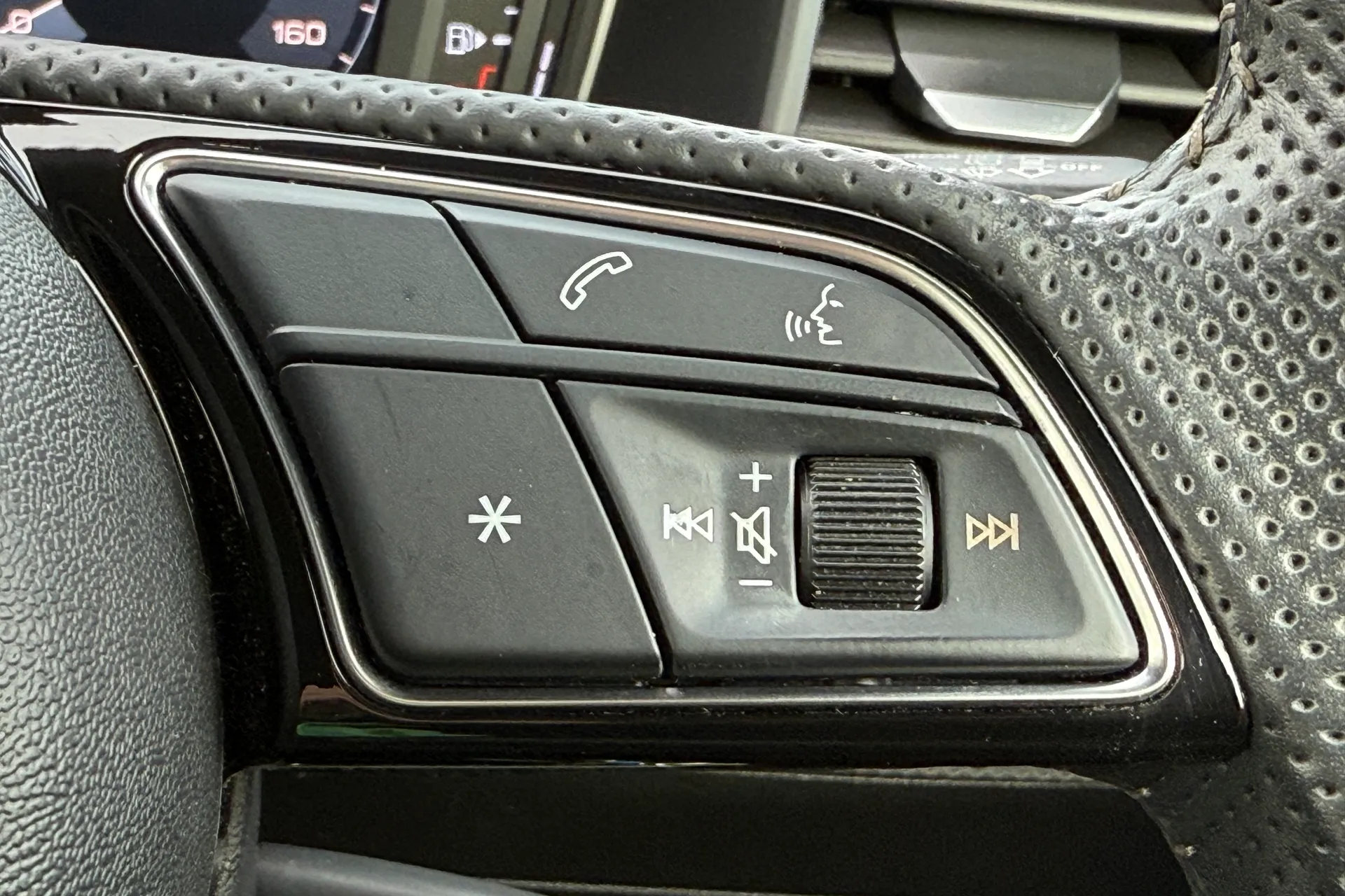 Audi A1 thumbnail image number 26