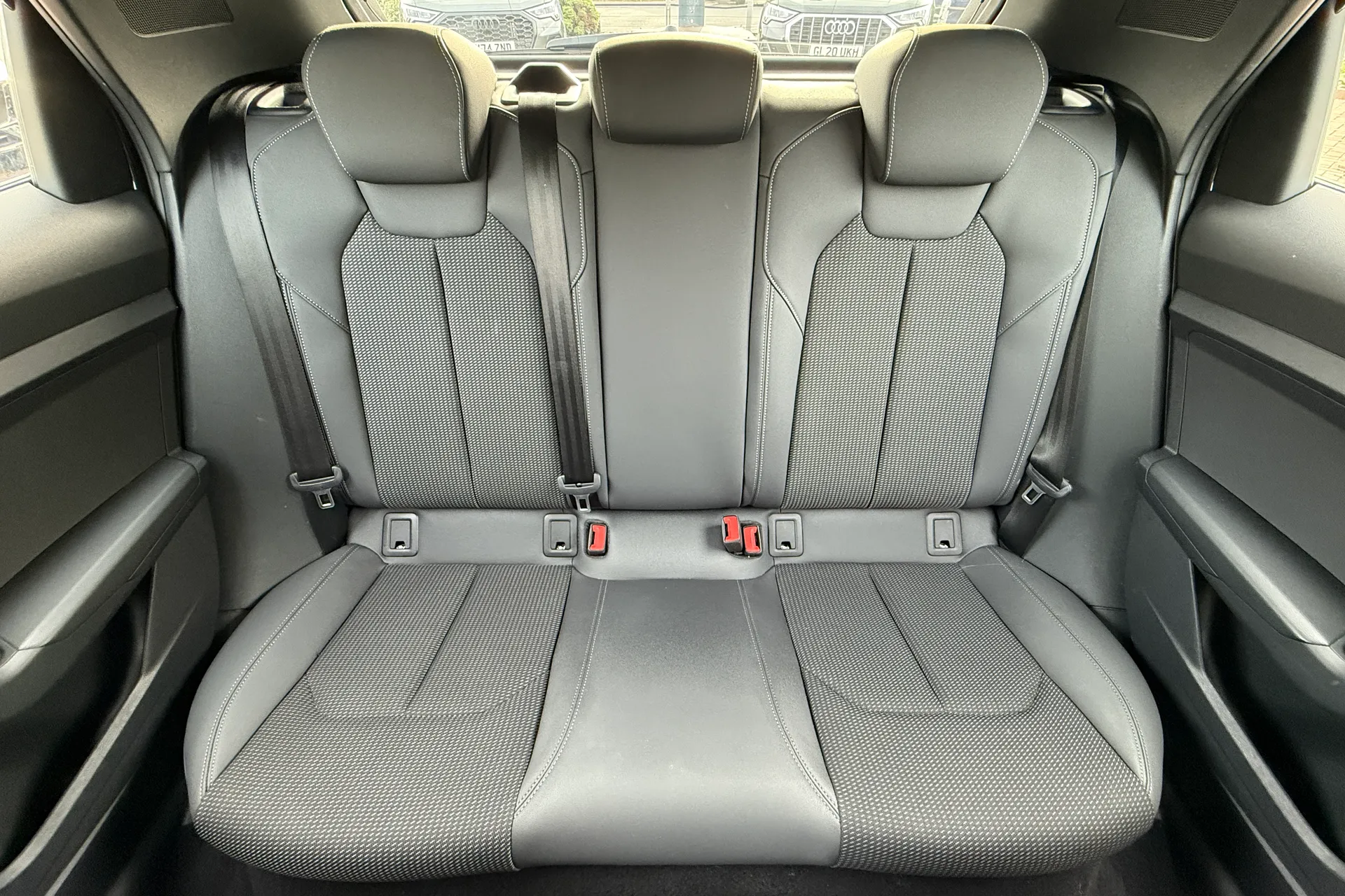 Audi A1 thumbnail image number 13