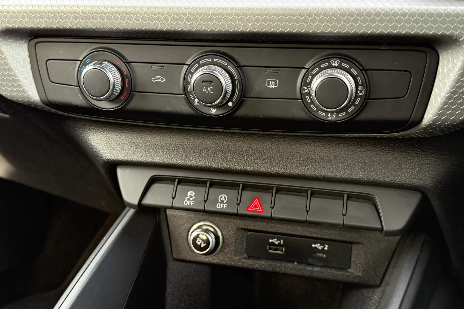 Audi A1 thumbnail image number 20