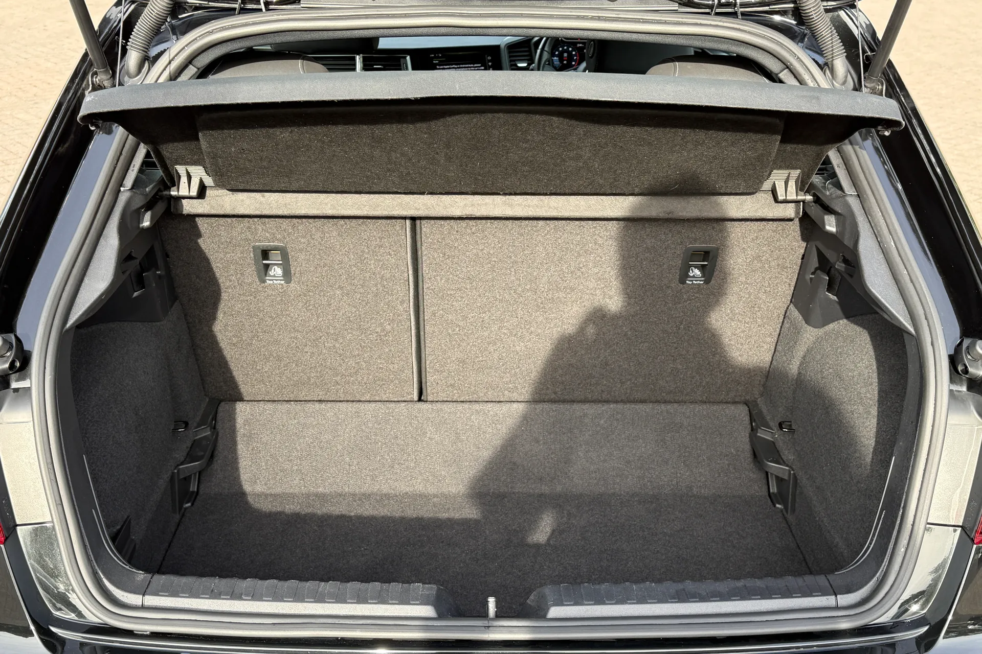 Audi A1 thumbnail image number 35