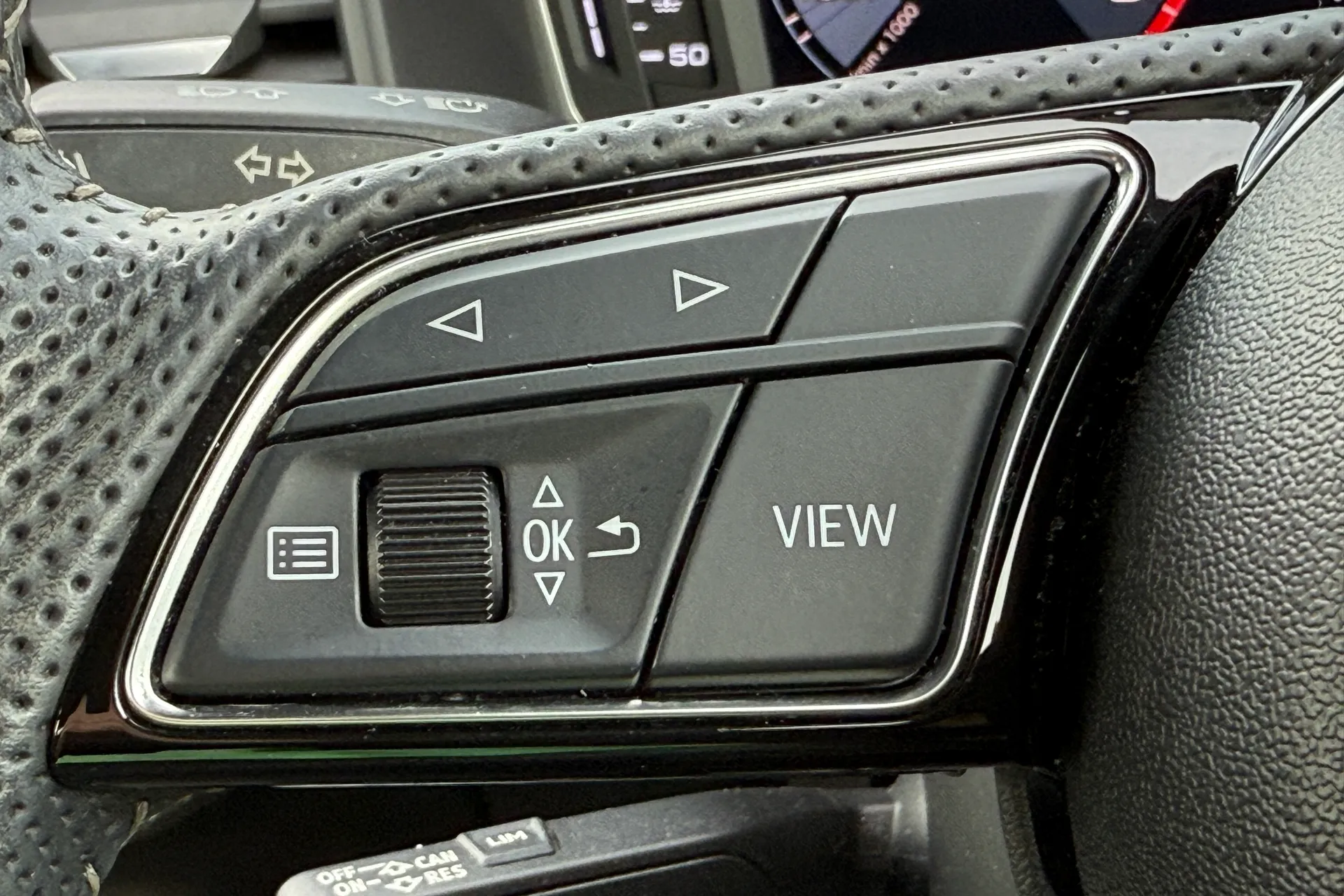 Audi A1 thumbnail image number 25