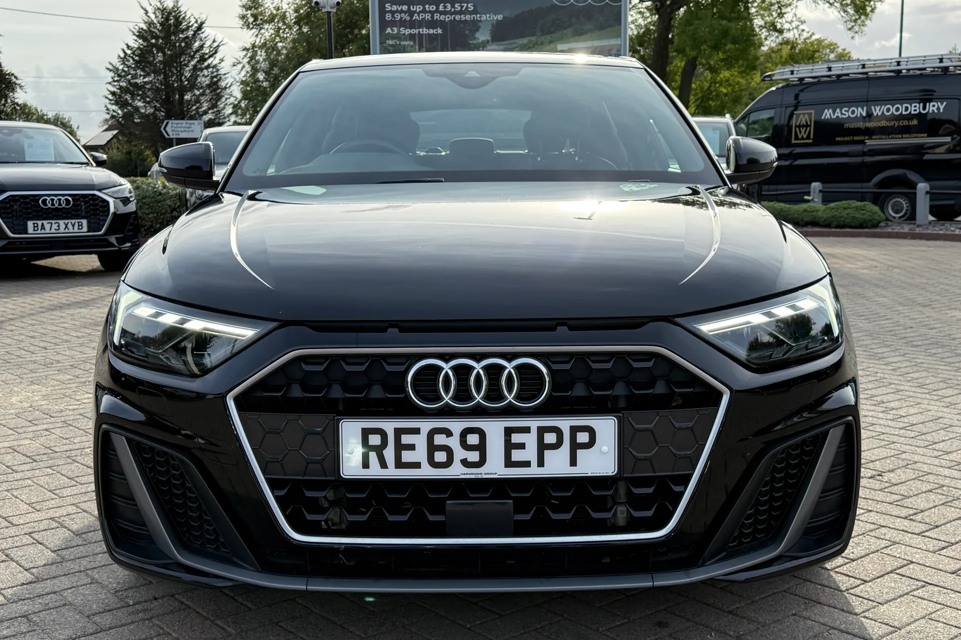 Audi A1 thumbnail image number 29