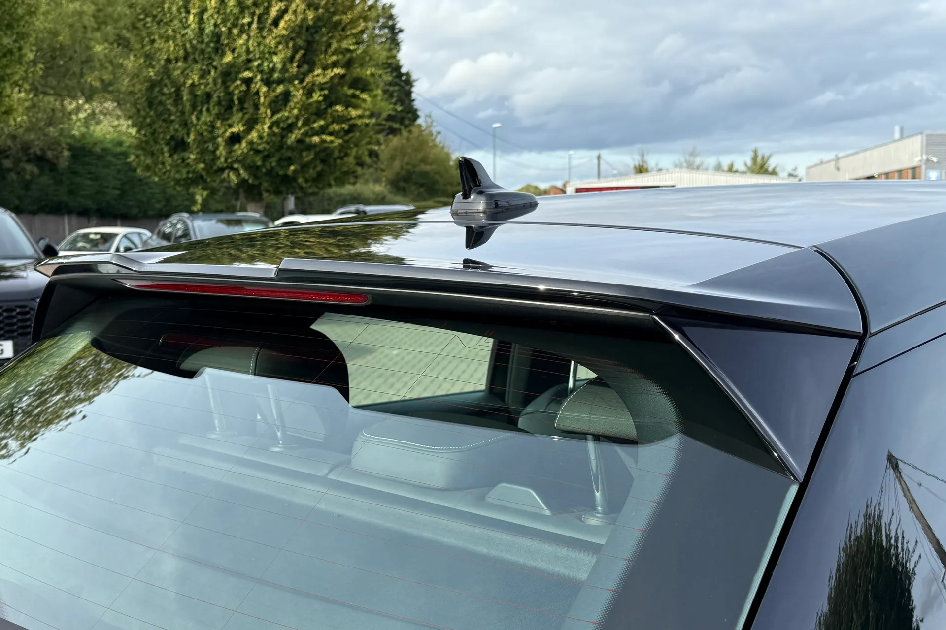 Audi A1 thumbnail image number 45