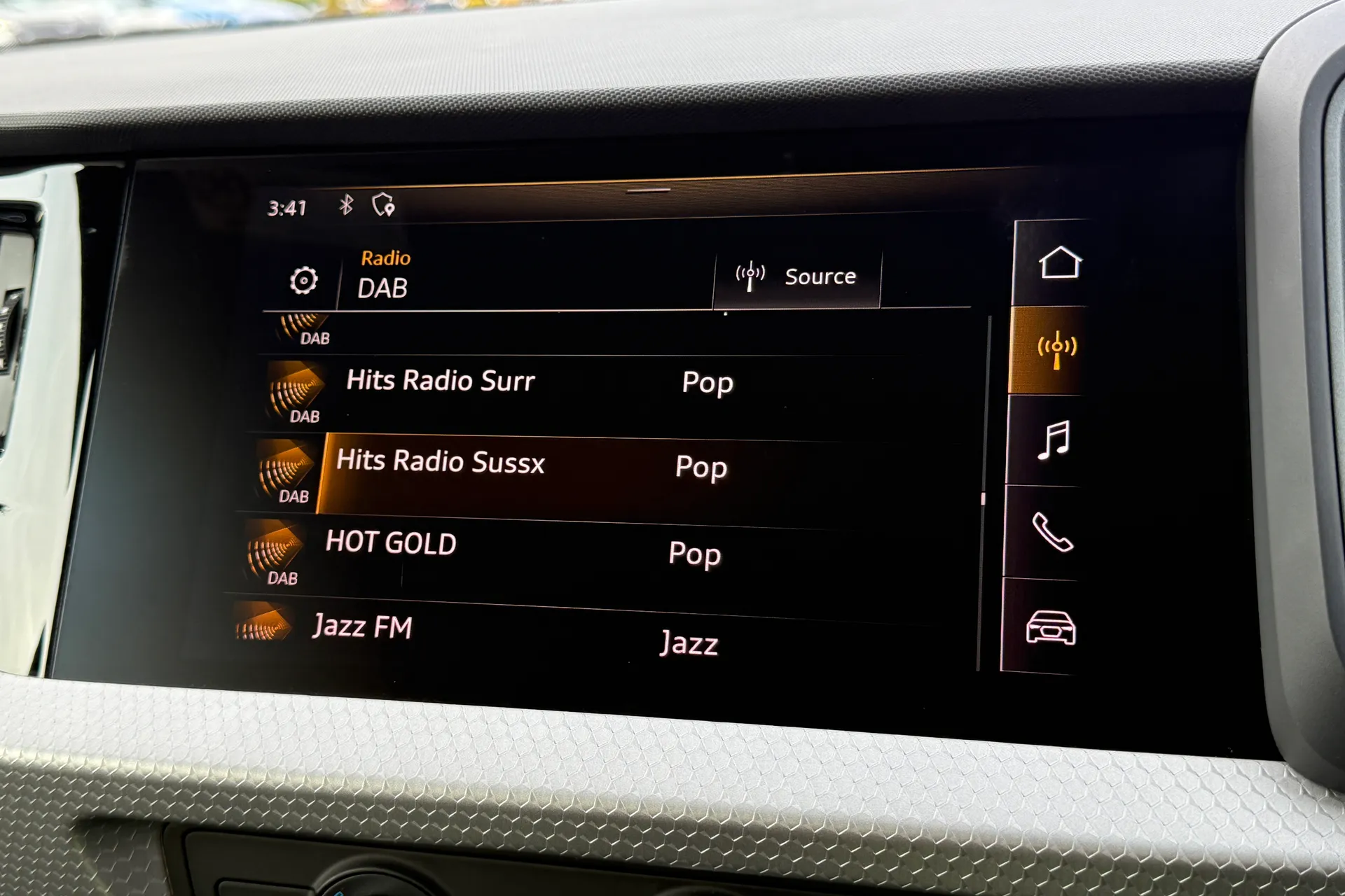 Audi A1 thumbnail image number 18