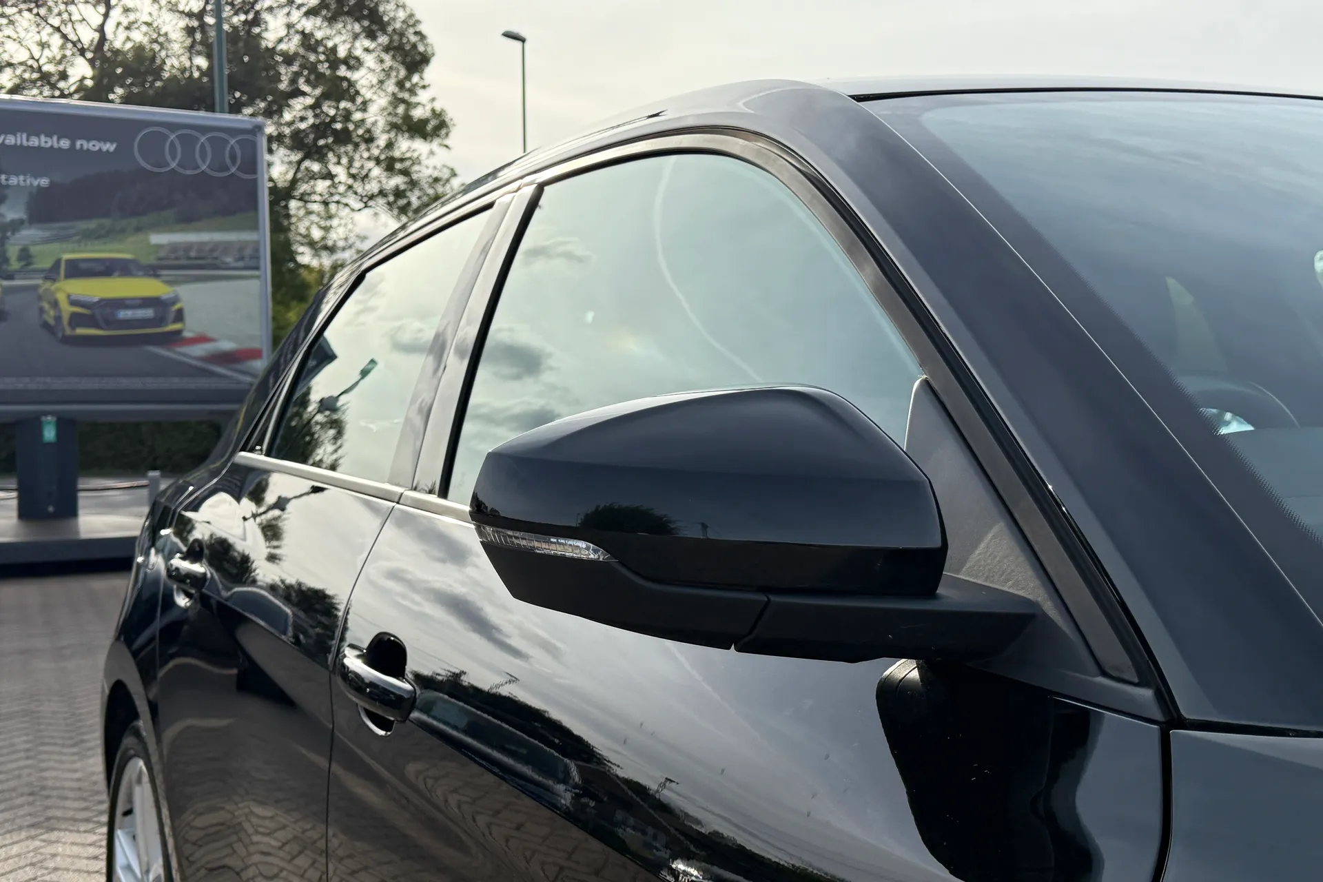 Audi A1 thumbnail image number 44