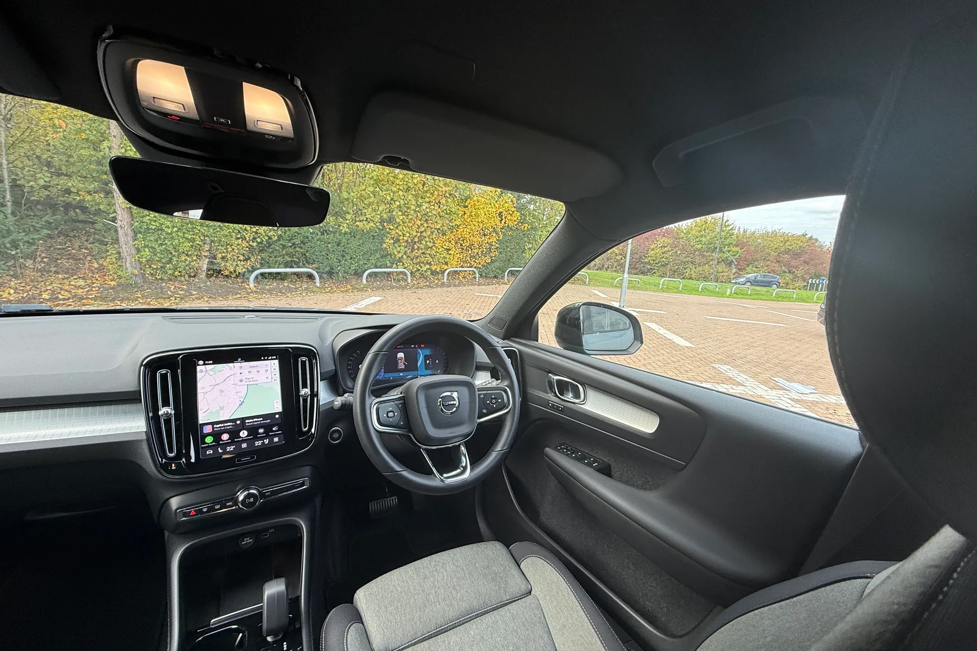 Volvo XC40 thumbnail image number 31