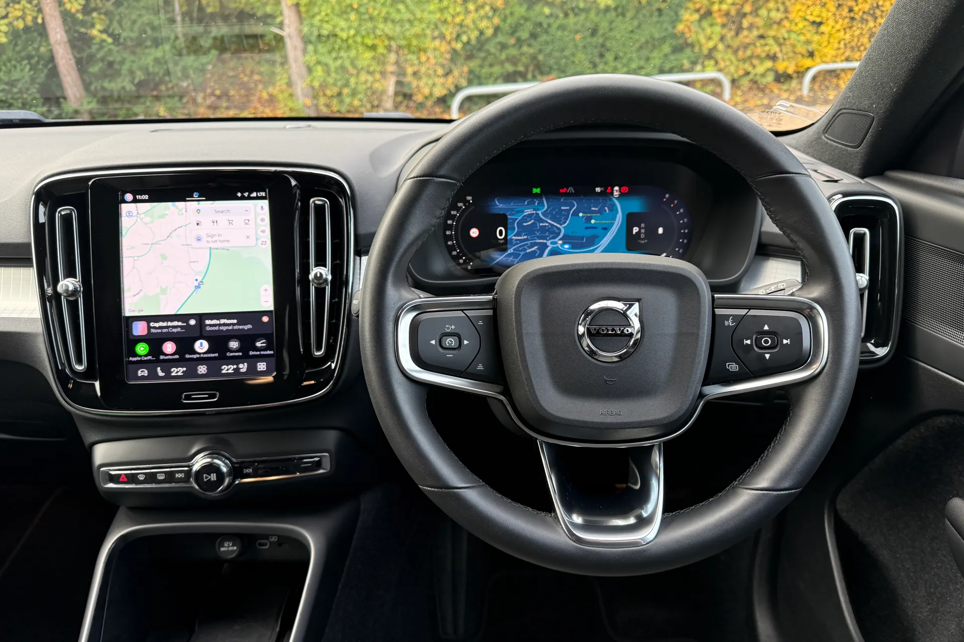 Volvo XC40 thumbnail image number 33