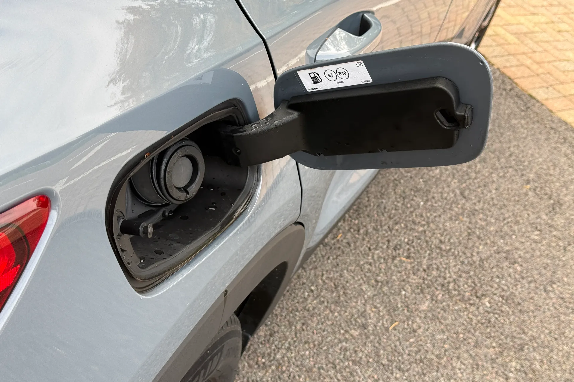 Volvo XC40 thumbnail image number 25