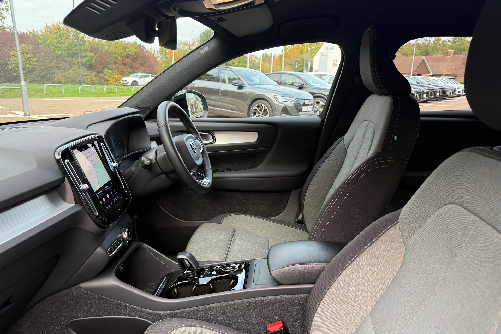 Volvo XC40 thumbnail image number 46