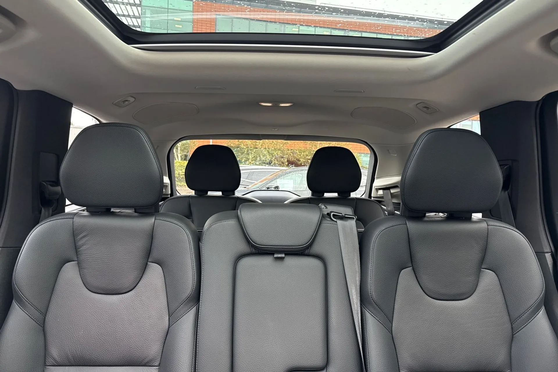 Volvo XC90 thumbnail image number 7