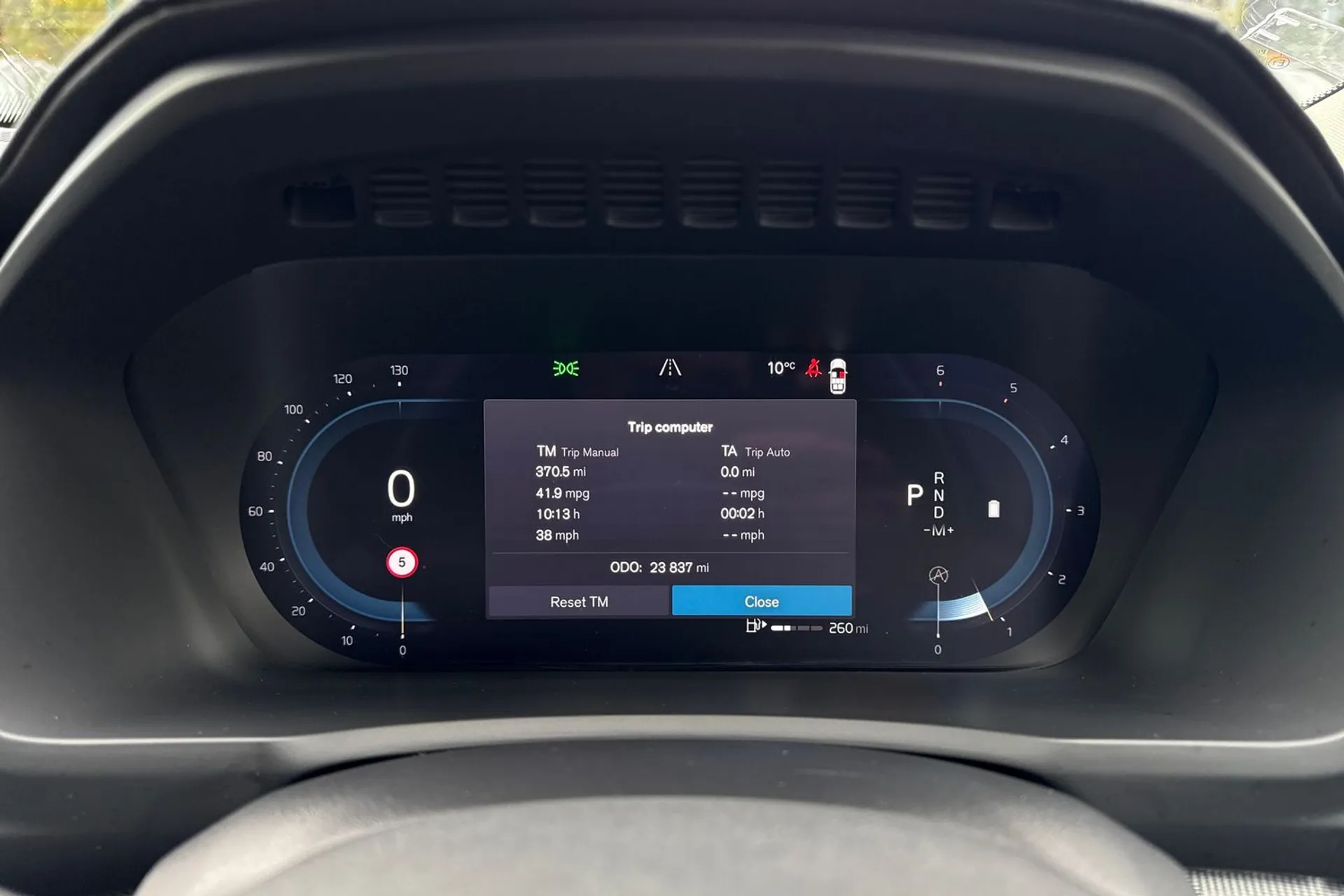 Volvo XC90 thumbnail image number 49