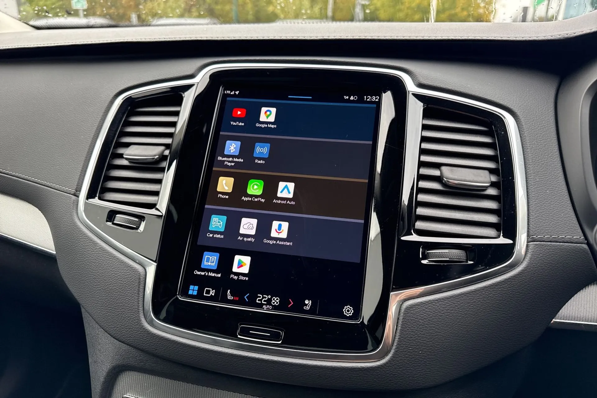 Volvo XC90 thumbnail image number 45