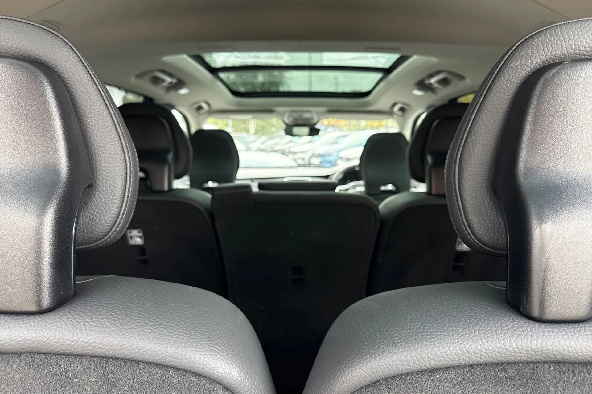 Volvo XC90 thumbnail image number 25